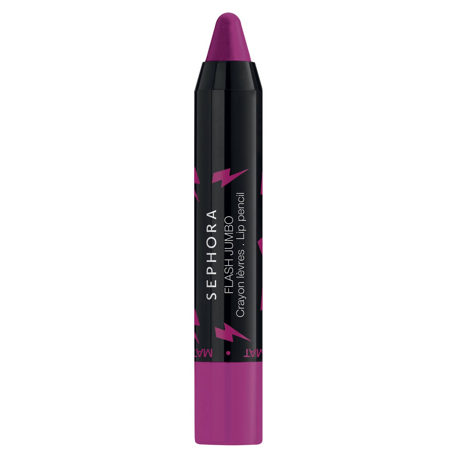 Flash Jumbo Crayon à lèvres de SEPHORA COLLECTION ≡ SEPHORA