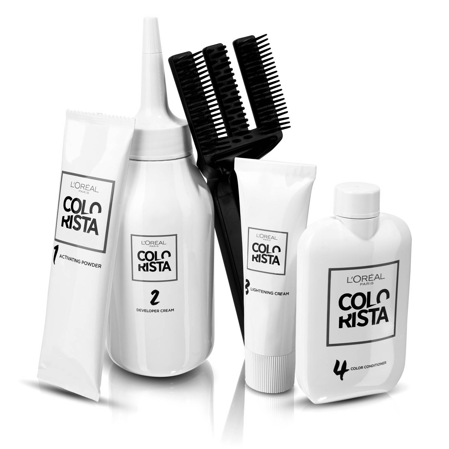 Colorista Effet Balayage Kit balayage cheveux de L'OREAL PARIS ≡ SEPHORA