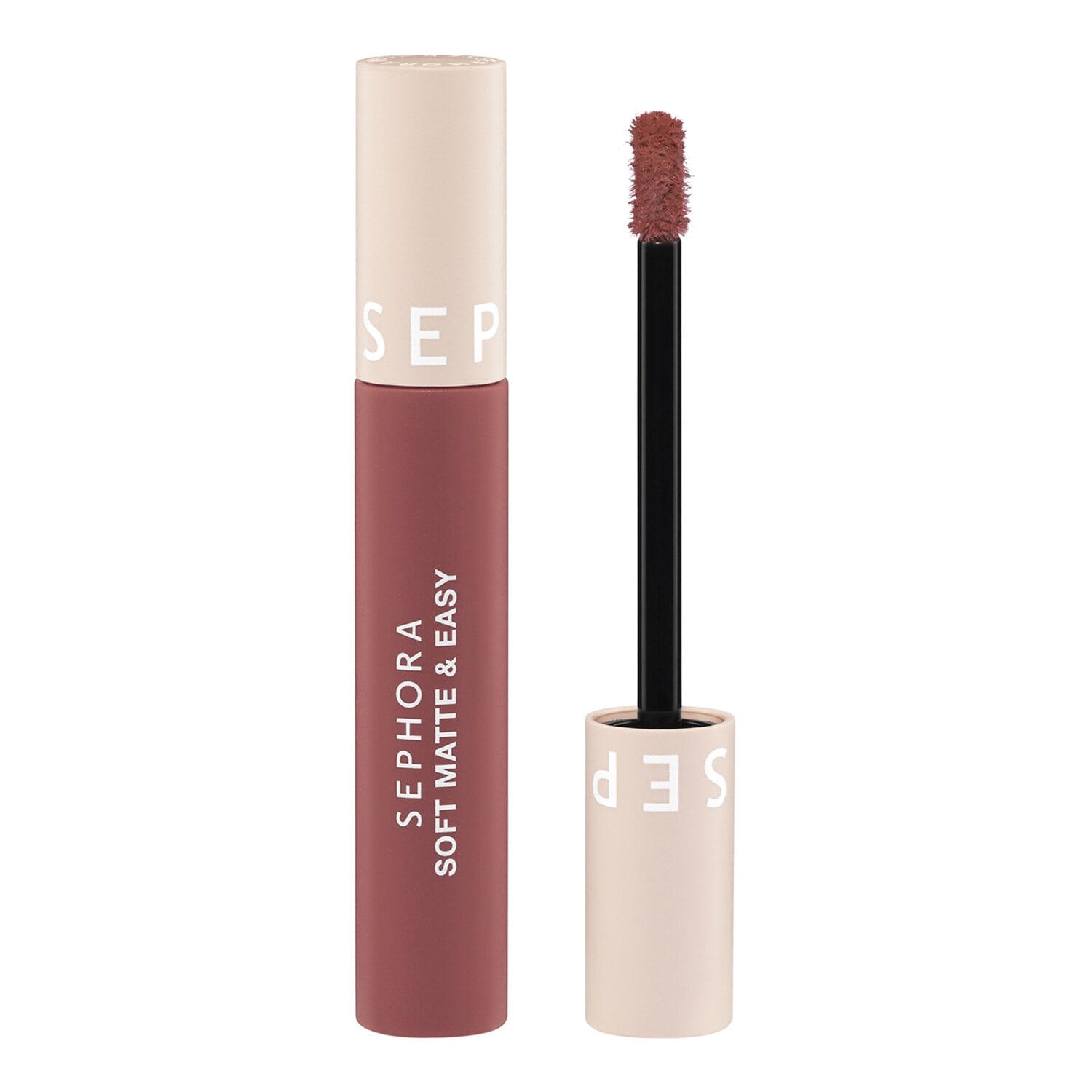 Soft Matte & Easy - Rouge A Lèvres Mat Doux de SEPHORA COLLECTION ≡ SEPHORA