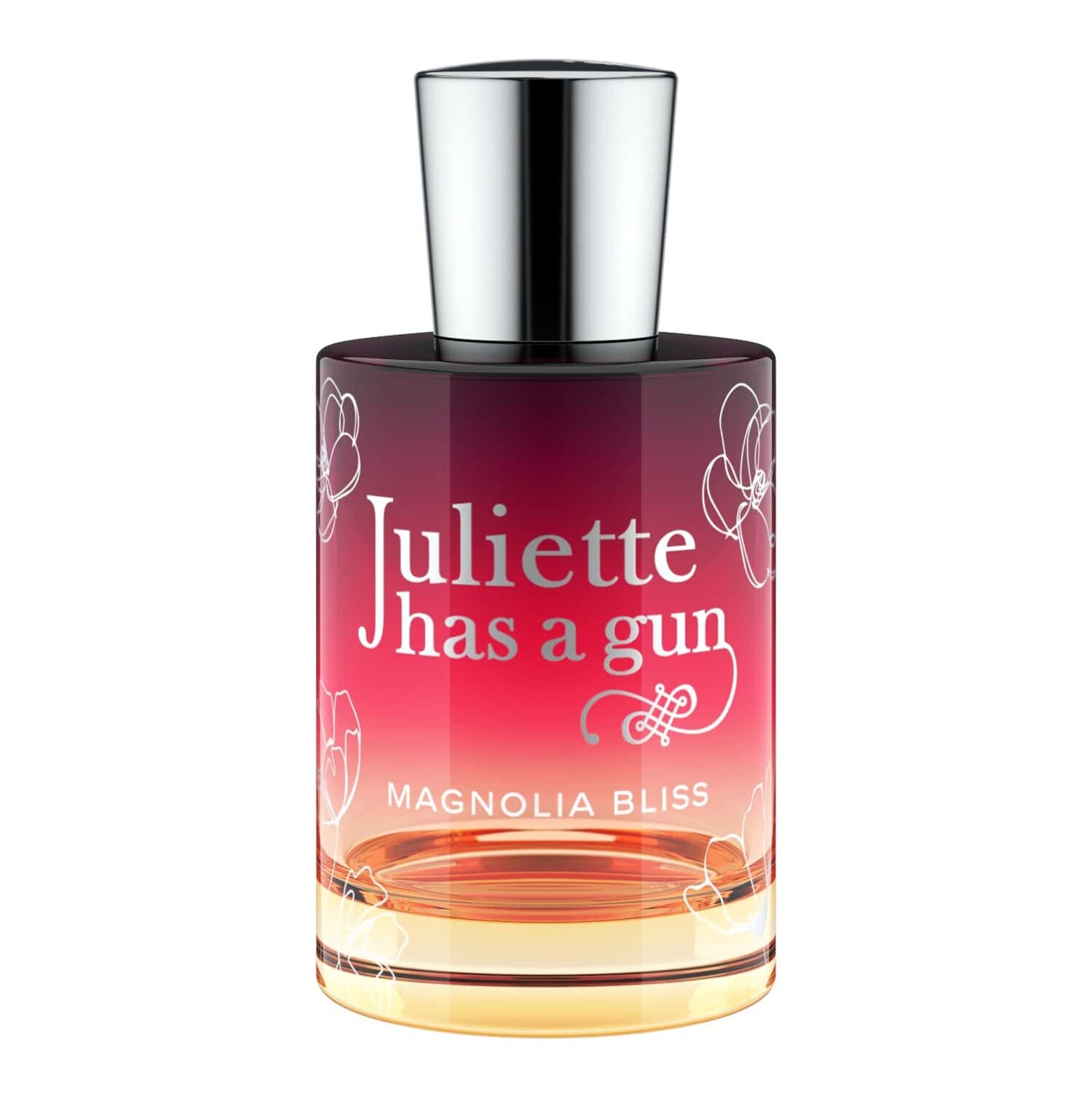 Juliette Has a Gun