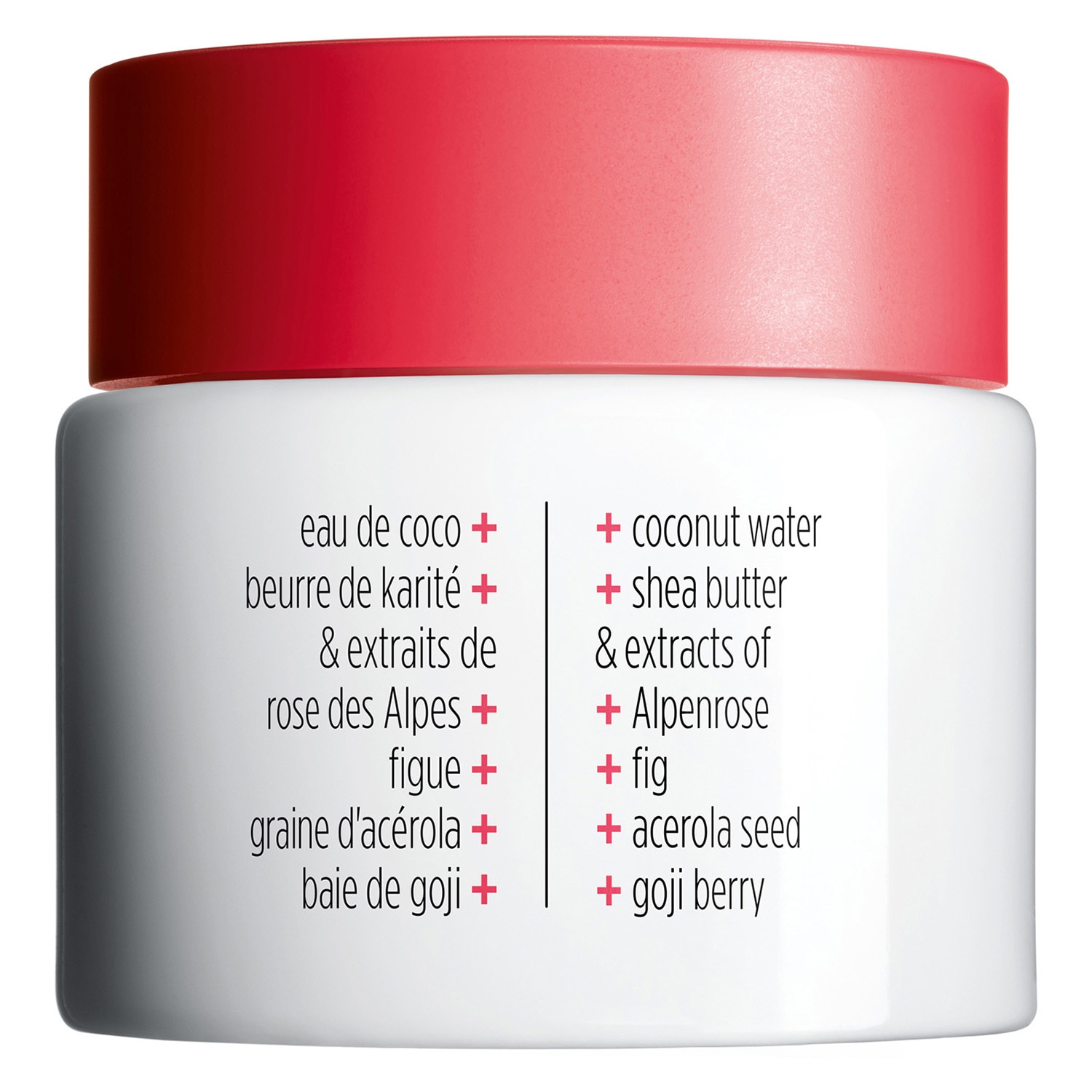 My Clarins RE-BOOST - Crème confort hydratante - Peaux Sèches/Sensibles ...