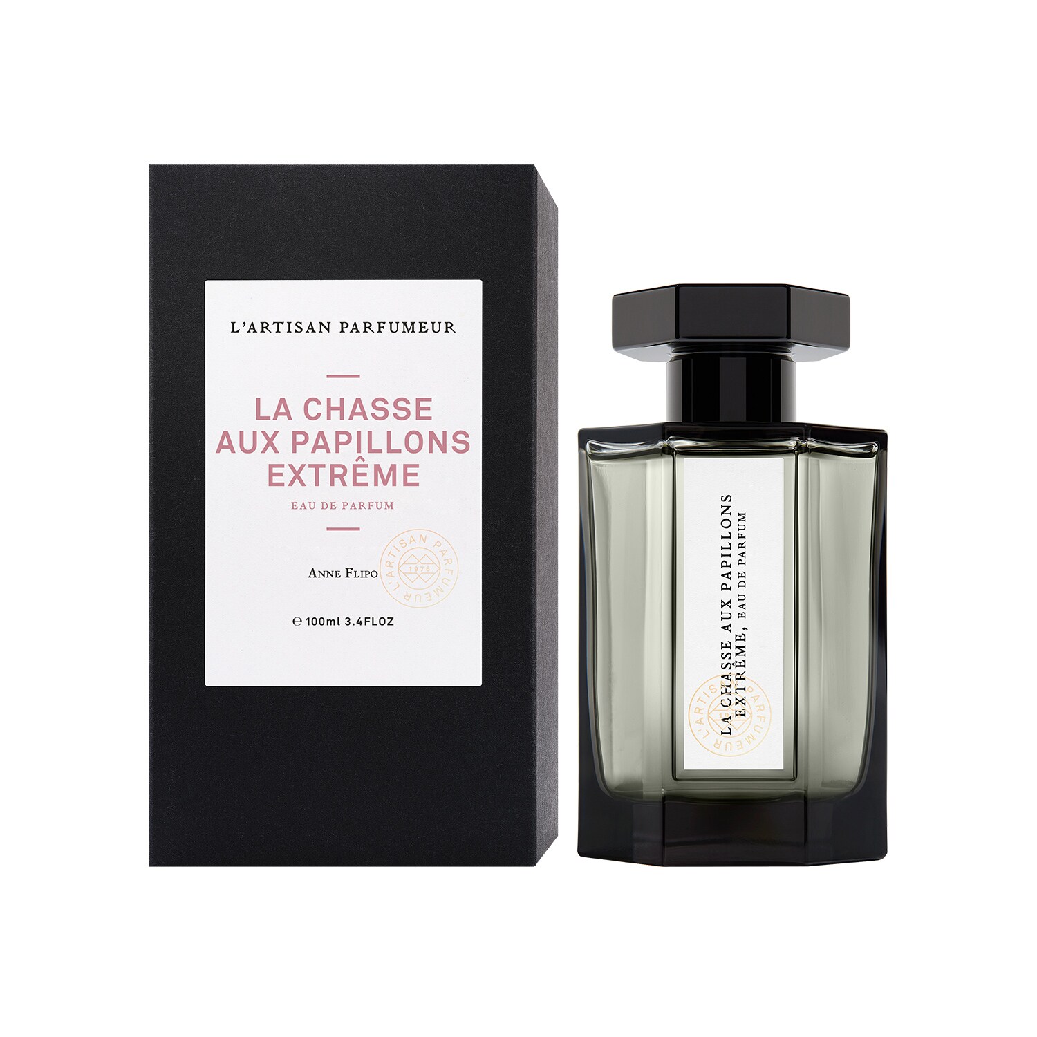 La Chasse Aux Papillons Extrême Eau De Parfum de L'ARTISAN PARFUMEUR ≡ SEPHORA La Chasse Aux Papillons Extrême Eau De Parfum de L'ARTISAN PARFUMEUR ≡ SEPHORA