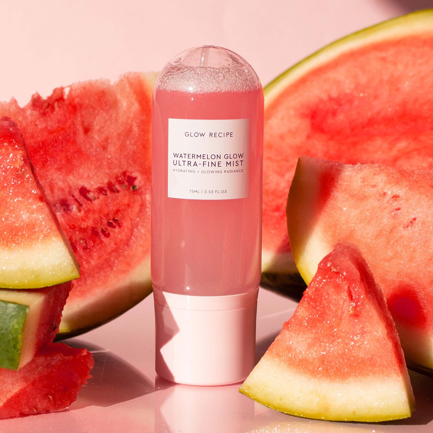 Watermelon Glow Brume Fine de GLOW RECIPE ≡ SEPHORA