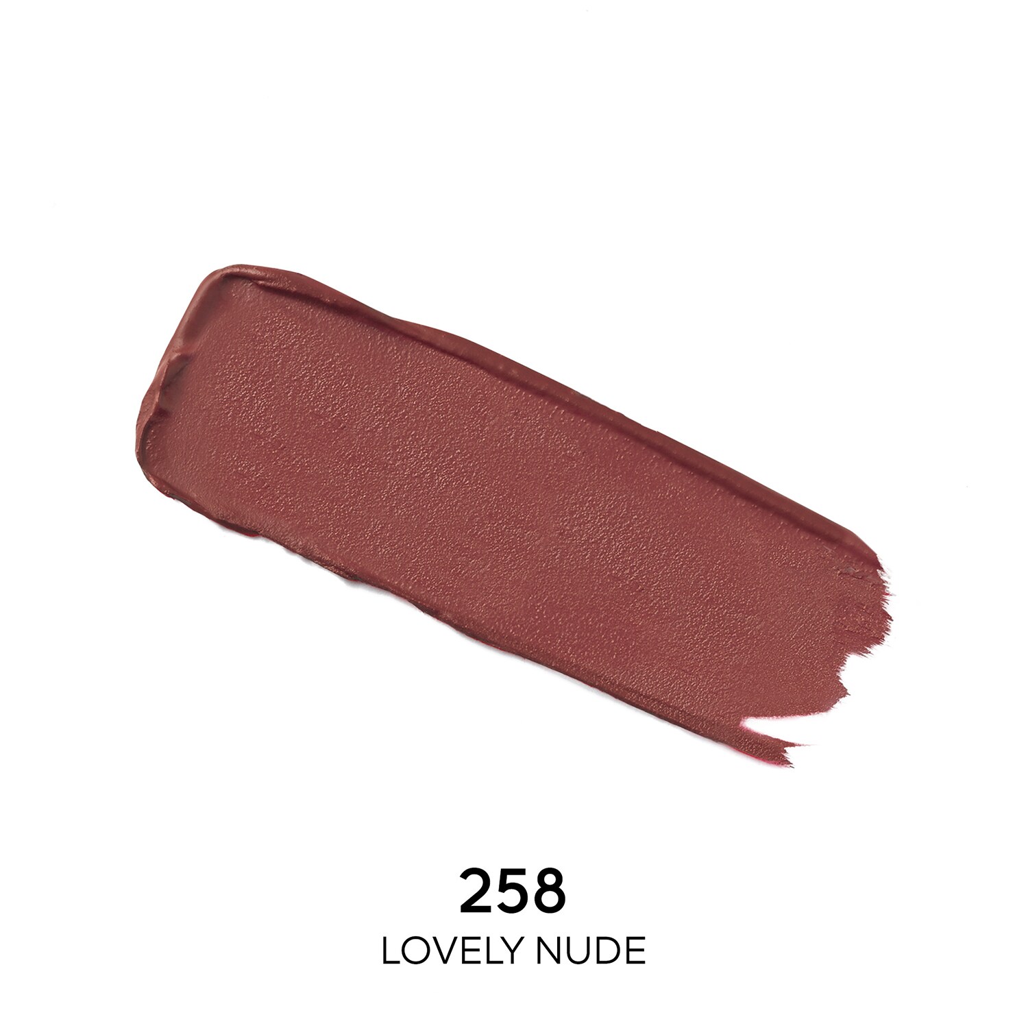 Rouge à Lèvres Ancien Kiss Kiss De Grande Marque - Teinte Beige Brillant, Occasion/neuf Autre