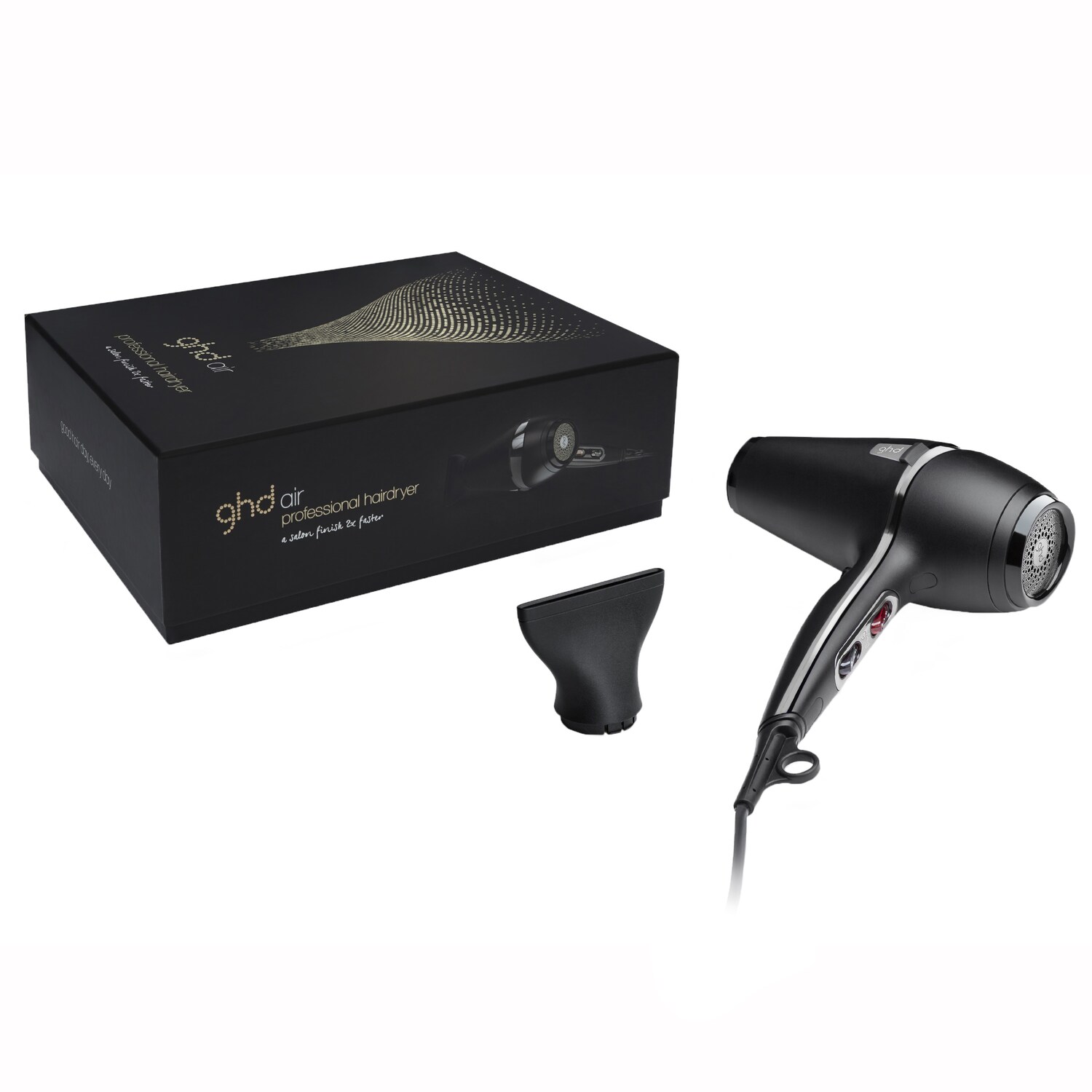ghd air® Sèchecheveux de GHD ≡ SEPHORA