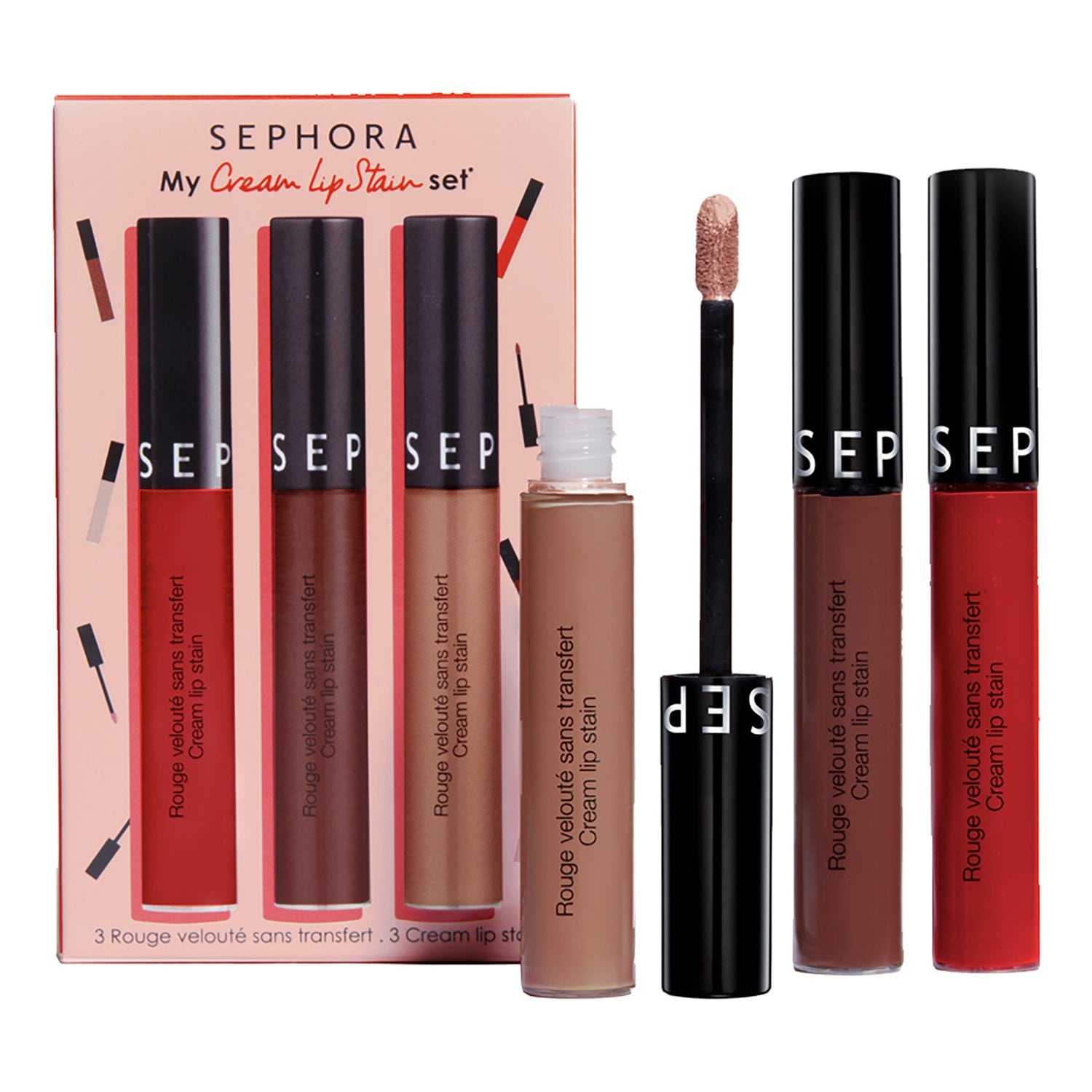 Rouge A Levre Sans Transfert Sephora Rouge A Levres Nyx Sans Transfert - Communauté MCMS
