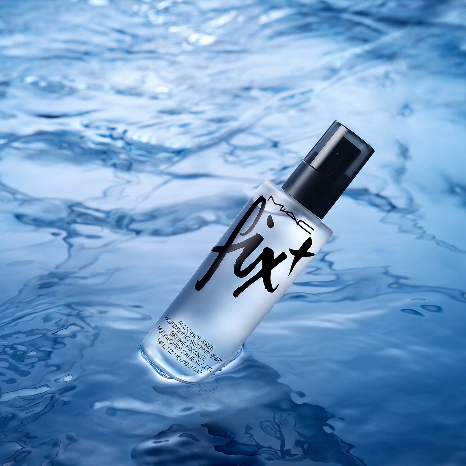 FIX+ Original - Brume Rafraîchissante Fixante de M.A.C ≡ SEPHORA