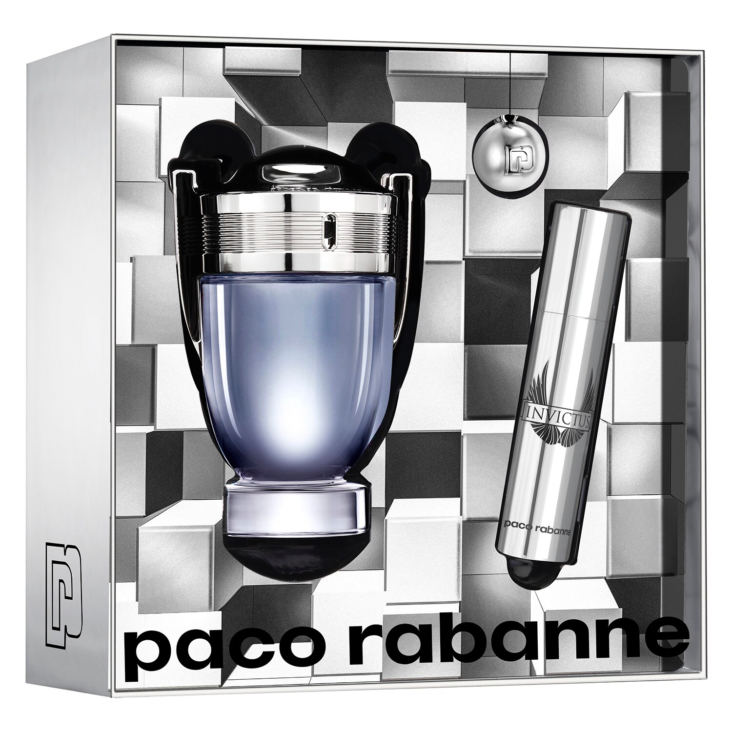 Invictus Coffret Eau De Toilette De Paco Rabanne Sephora