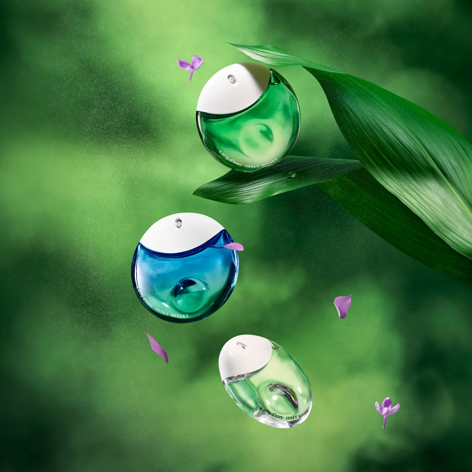 A Drop d'Issey Eau de Parfum de ISSEY MIYAKE ≡ SEPHORA