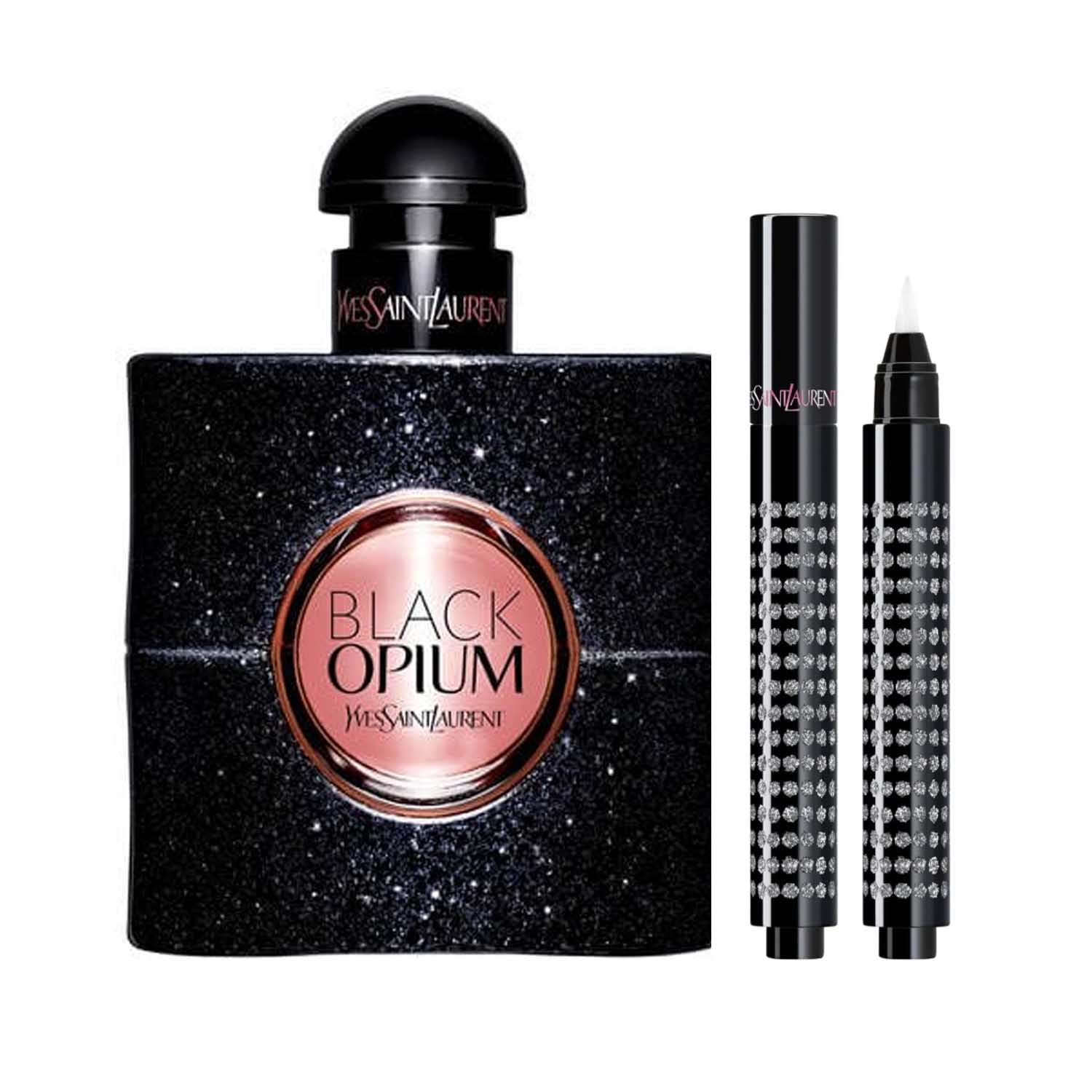 Black De Retouche Click Opium Parfum Stylo amp;go Eau Et sothQBCxdr