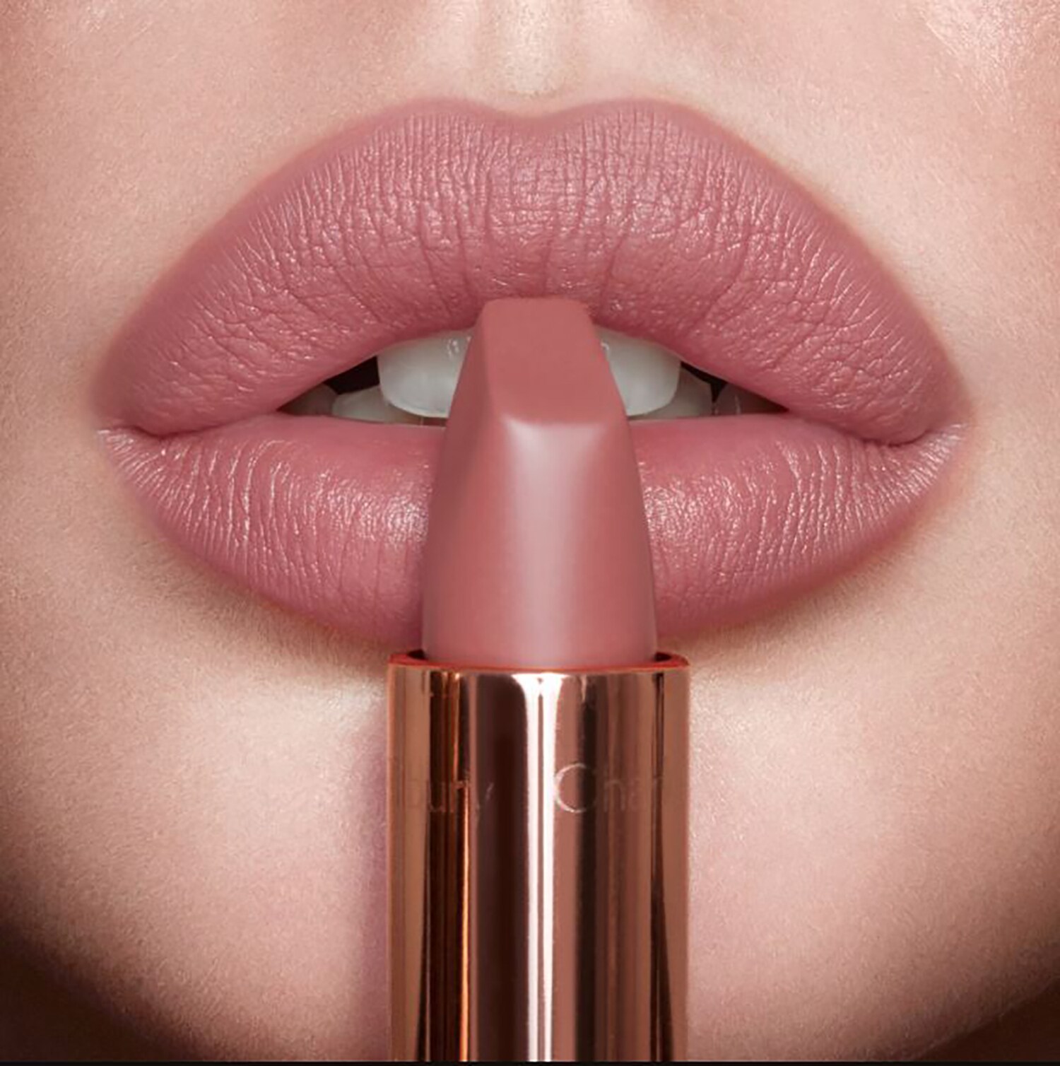Matte Revolution Rouge à Lèvres