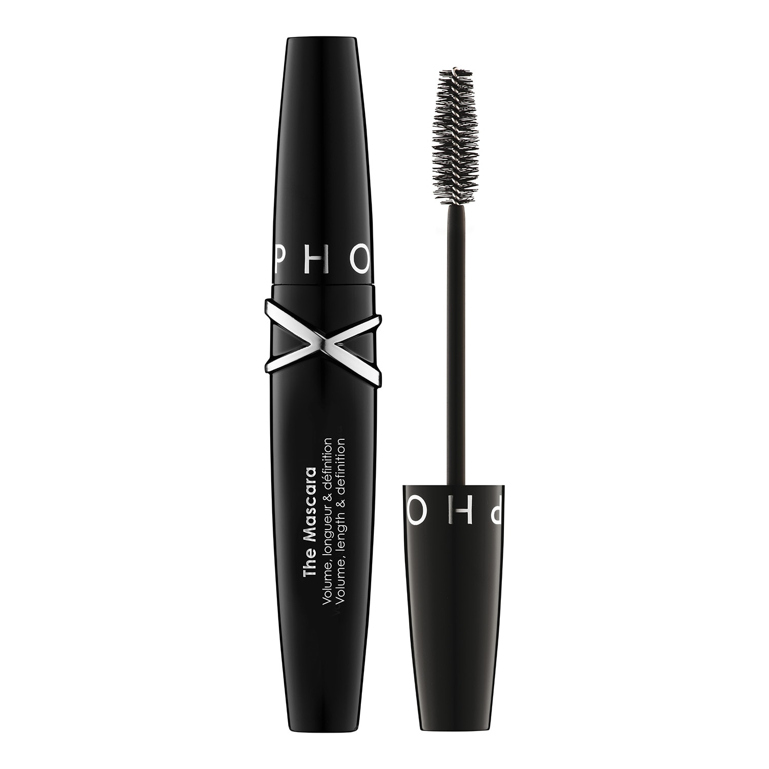 The Mascara Mascara allongeant de SEPHORA COLLECTION ≡ SEPHORA