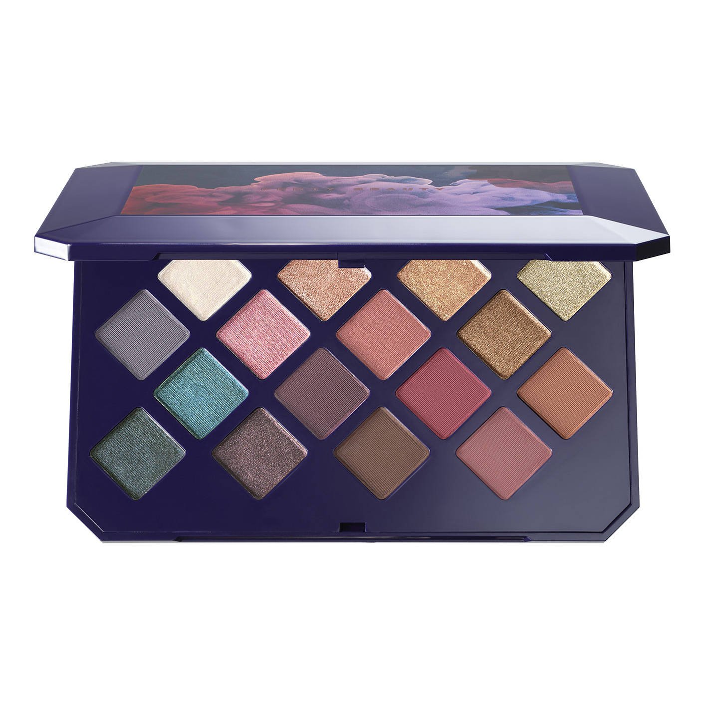 Moroccan Spice Palette de Fards à Paupières de FENTY BEAUTY ≡ SEPHORA