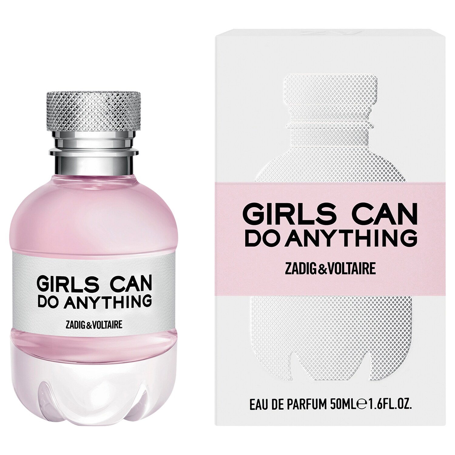 Girls Can Do Anything Eau de Parfum de ZADIG & VOLTAIRE ≡ SEPHORA