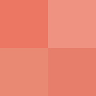 N°03 Voile Corail (4,48 g)