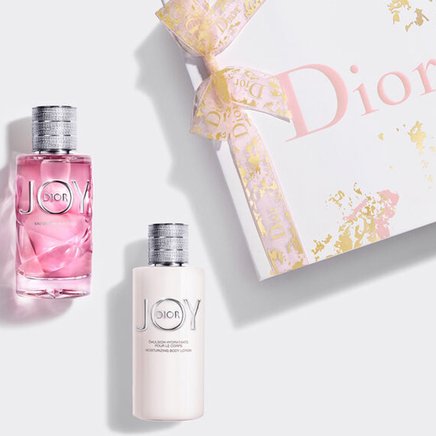 Joy Intense Coffret Eau de Parfum de DIOR ≡ SEPHORA