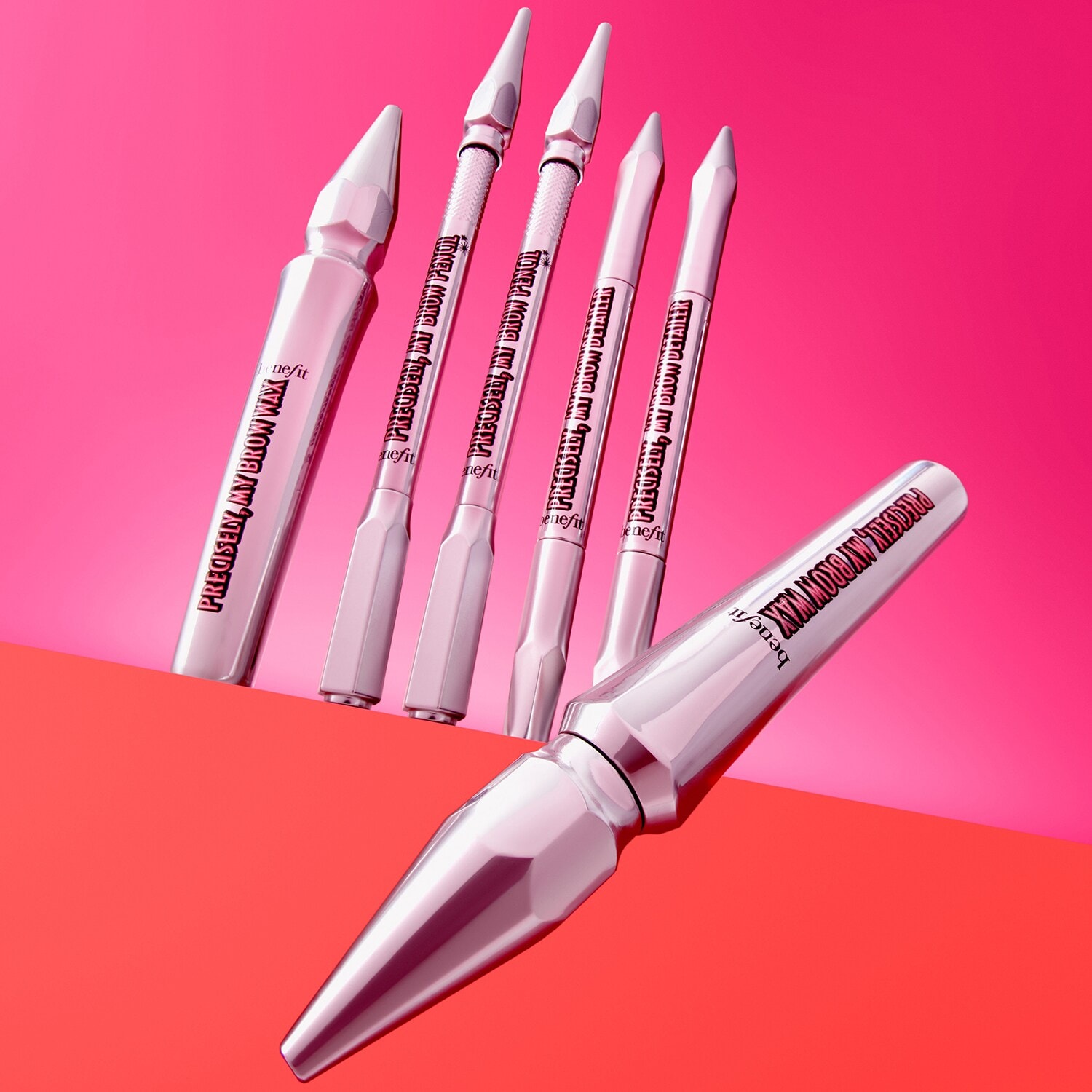 Precisely, My Brow Wax - Cire à sourcils pigmentée et structurante de ...