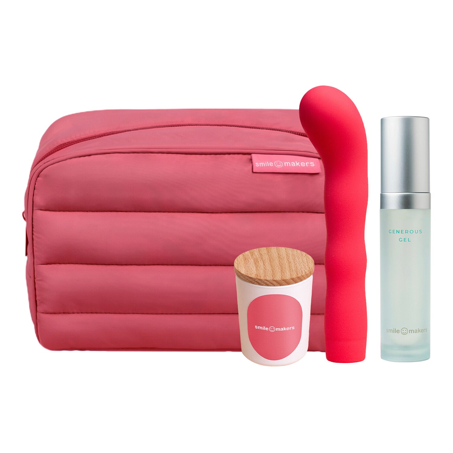 Duvet Days Coffret sensoriel de SMILE MAKERS ≡ SEPHORA