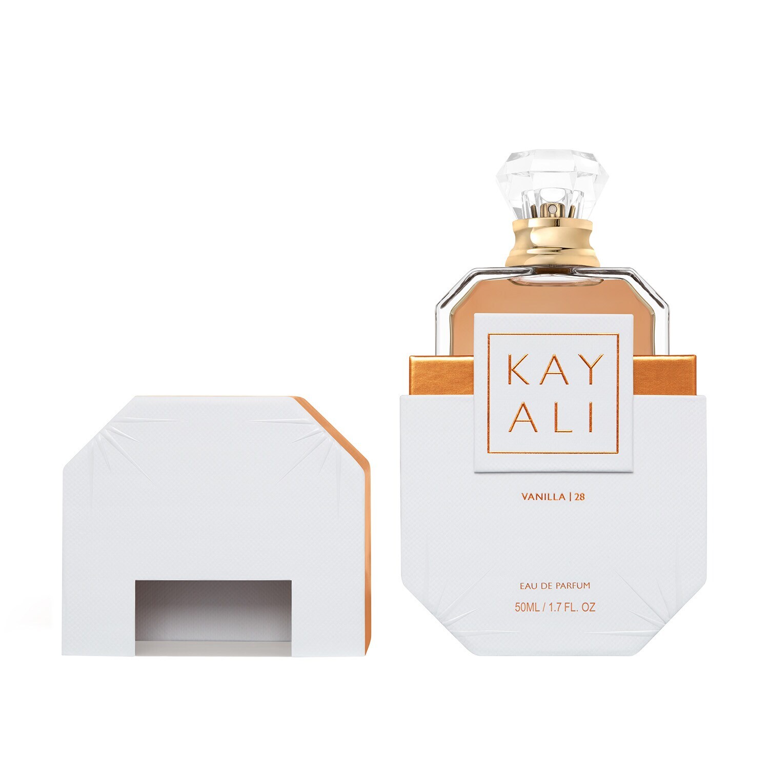 Kayali Vanilla28 Eau De Parfum De Kayali Sephora