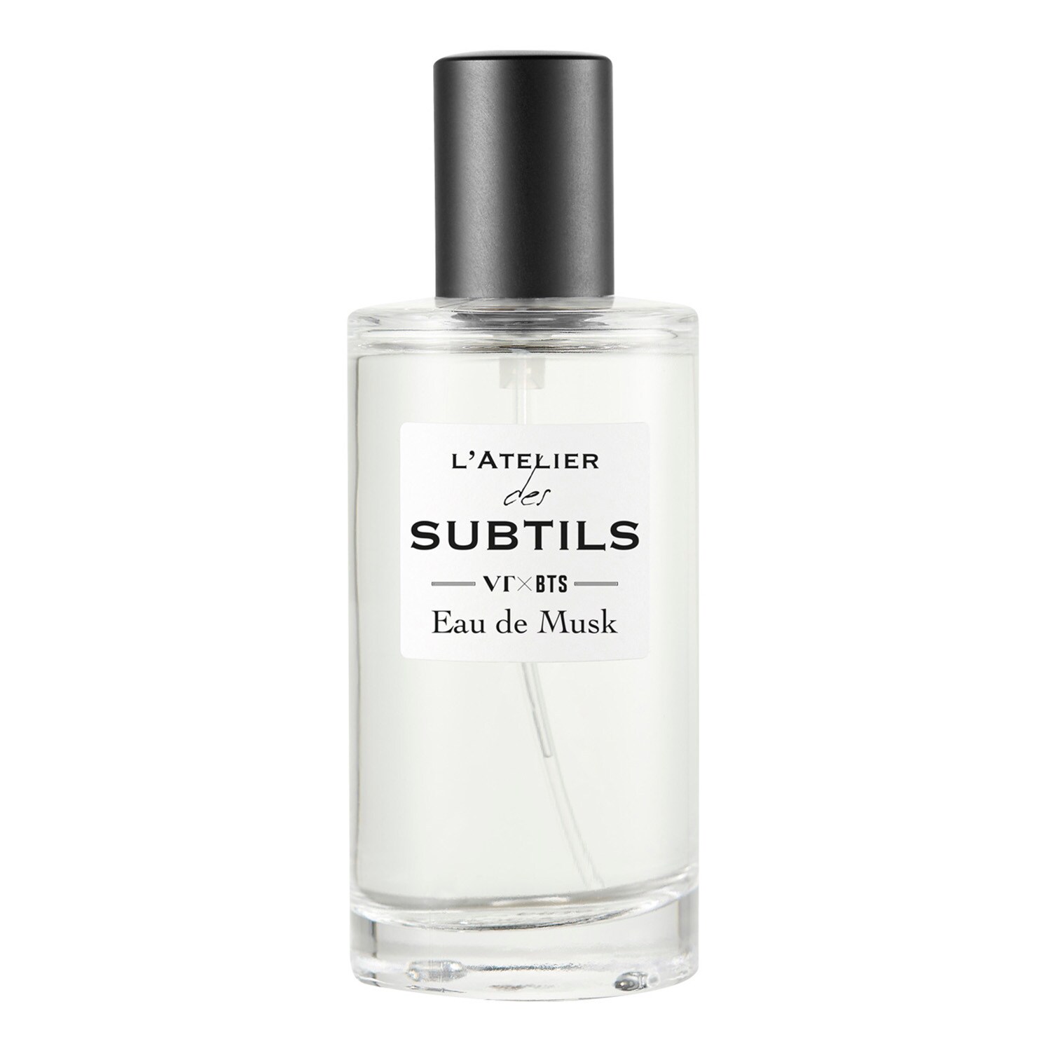 L'atelier Musc Toilette Subtils Des Eau De yv0mnwON8