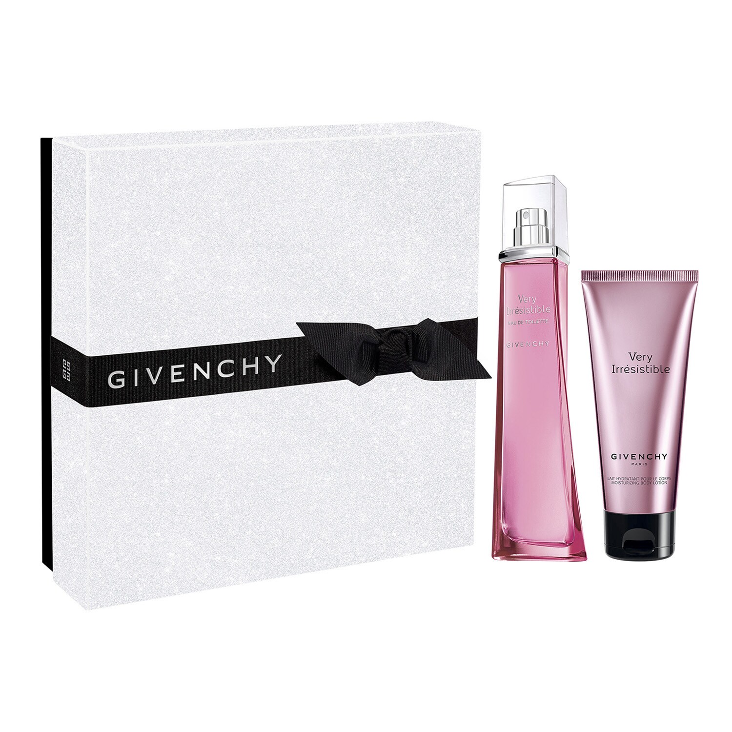 Very Irrésistible Coffret Eau de Toilette de GIVENCHY ≡ SEPHORA