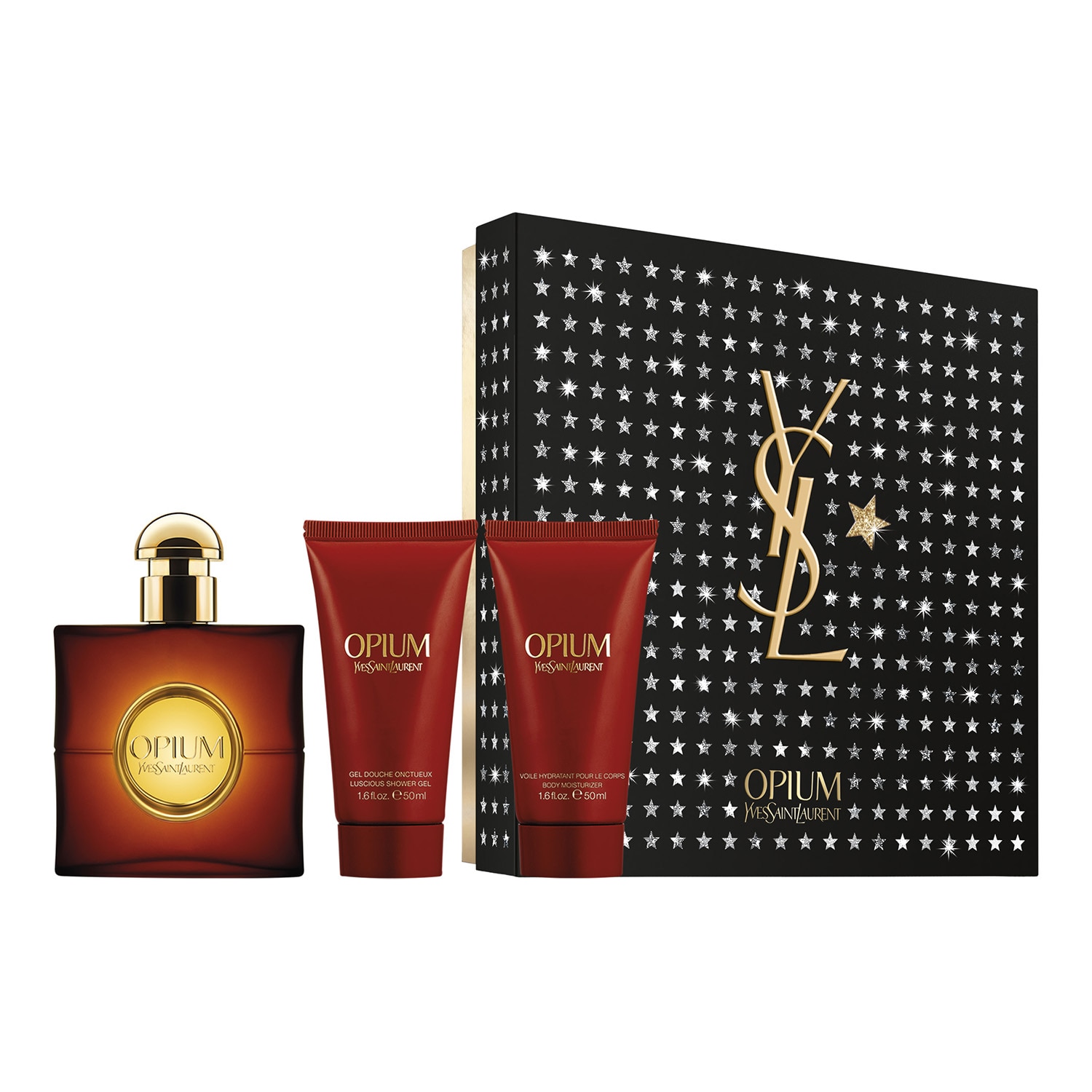 opium eau de toilette femme