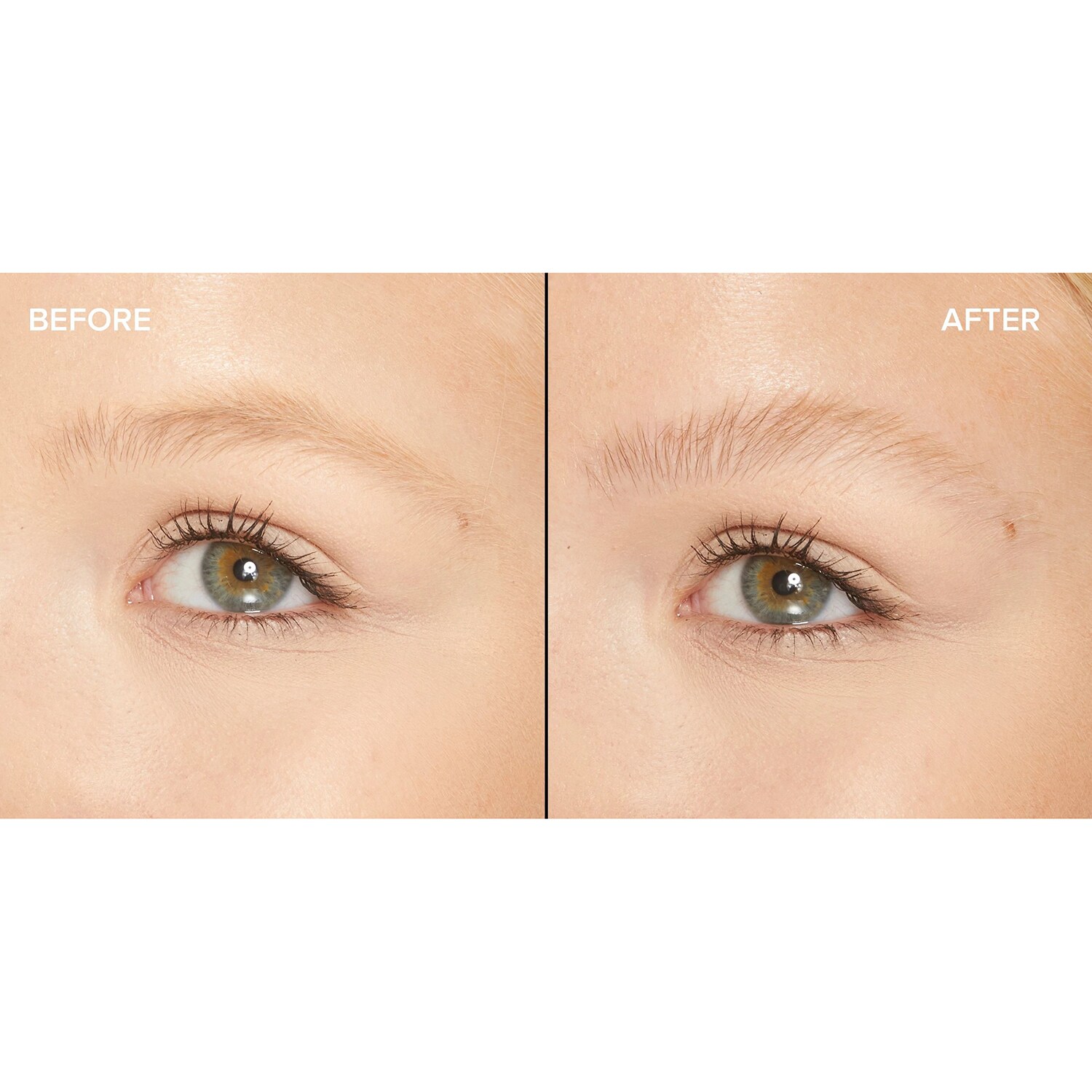 Fluff & Hold Laminating Brow Wax Cire pour les sourcils de TOO FACED