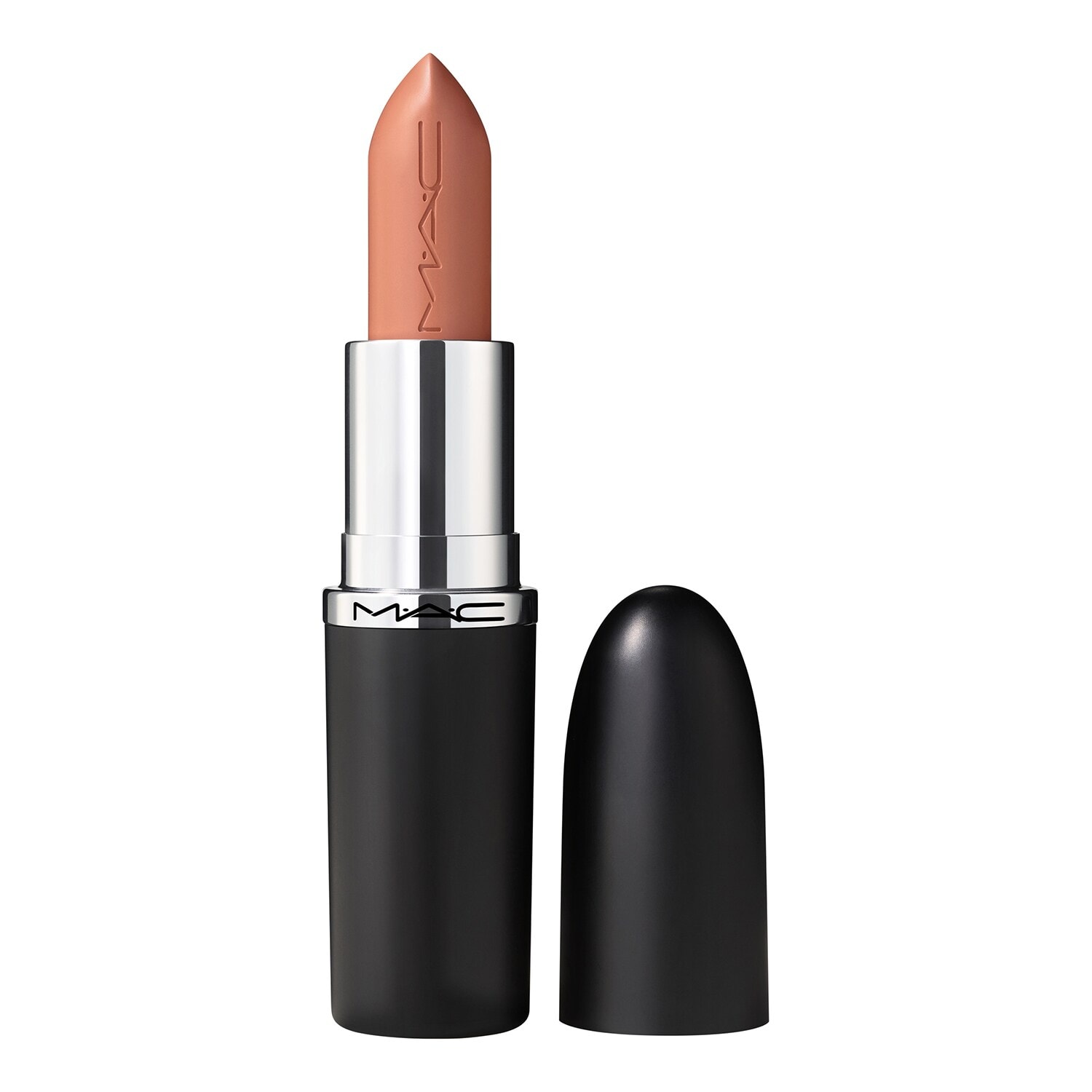 M.A.C Macximal Sleek Satin Lipstick