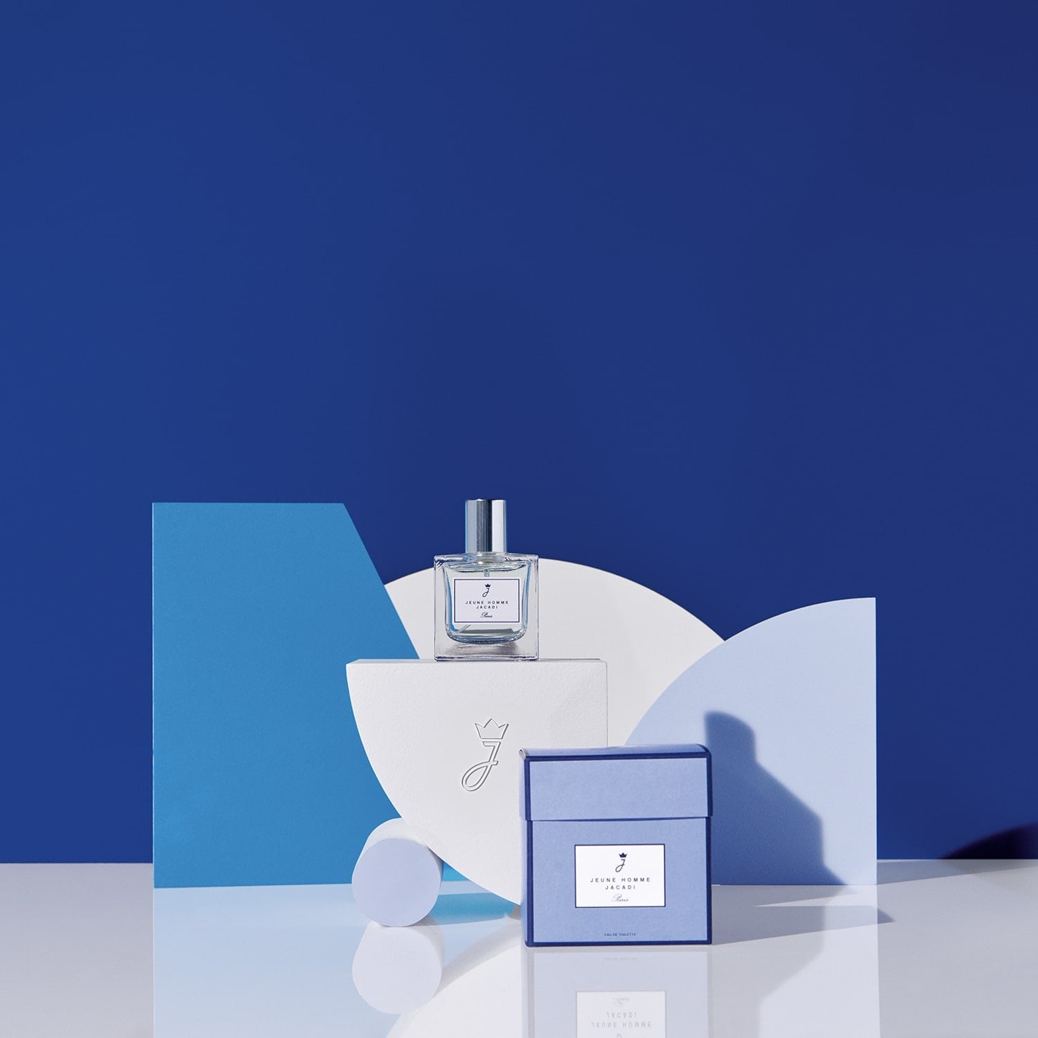 Jeune Homme Eau de Toilette de JACADI ≡ SEPHORA