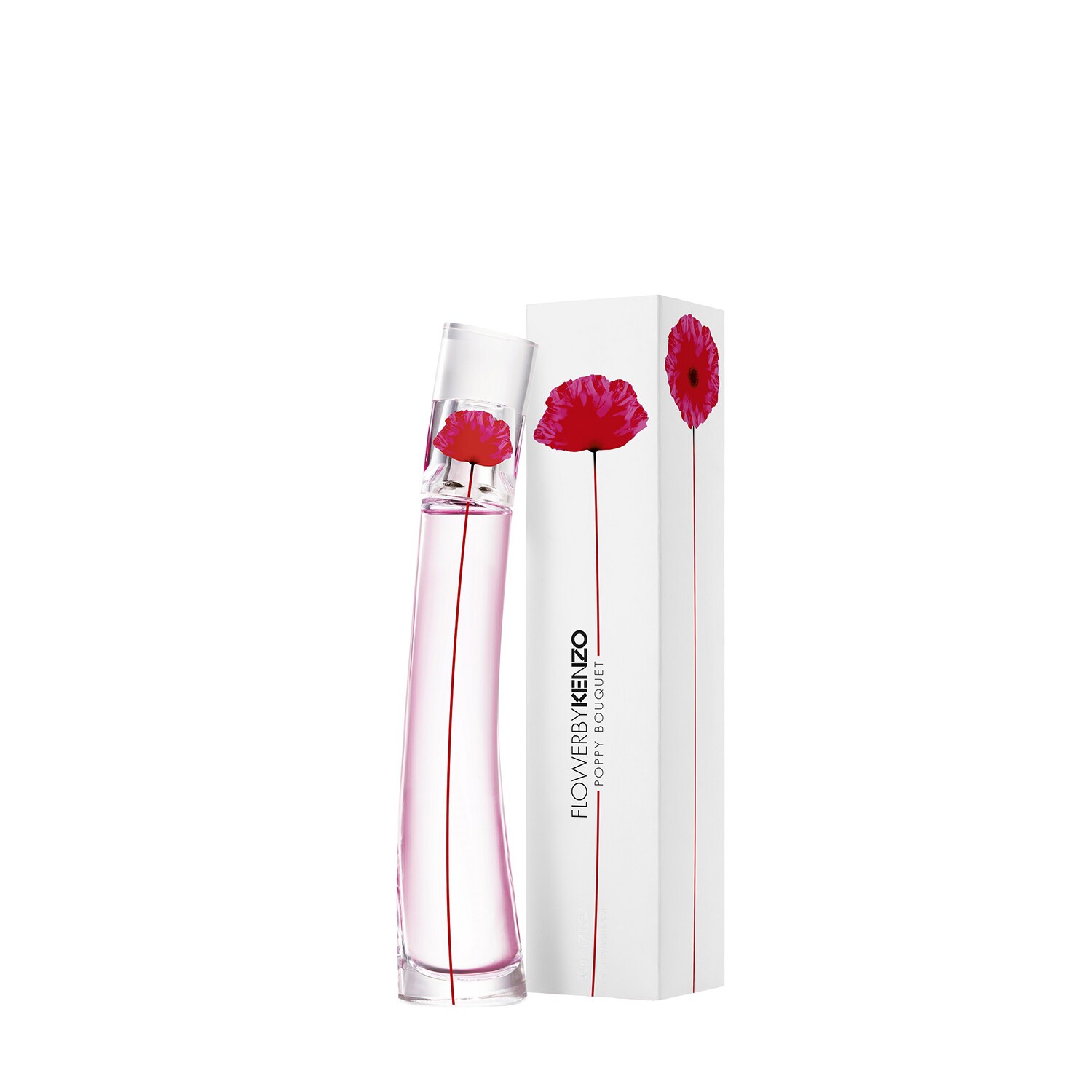 FLOWER BY KENZO POPPY BOUQUET Eau de Parfum Florale de KENZO ≡ SEPHORA