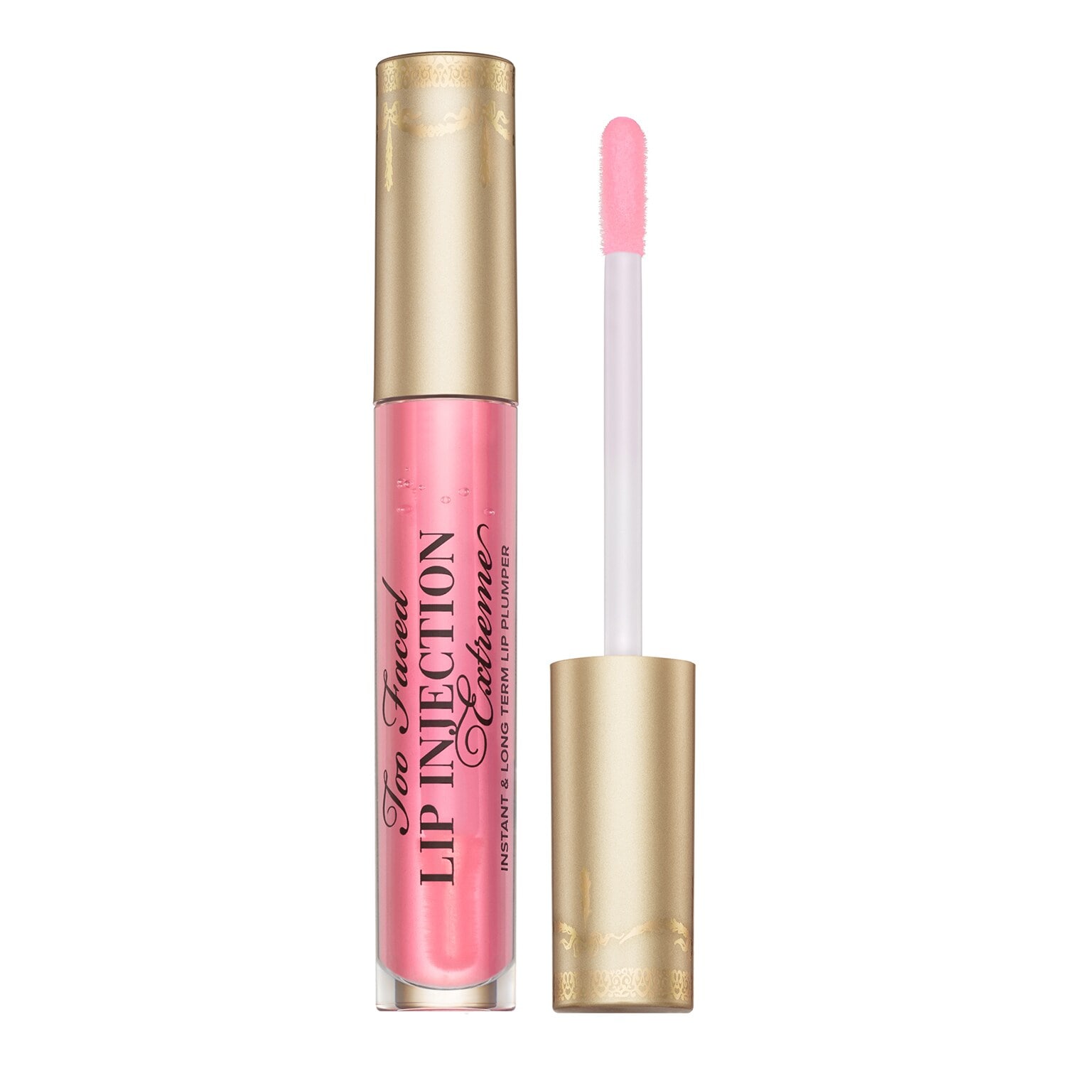 Lip Injection Extreme Gloss à lèvres Repulpant de TOO FACED ≡ SEPHORA
