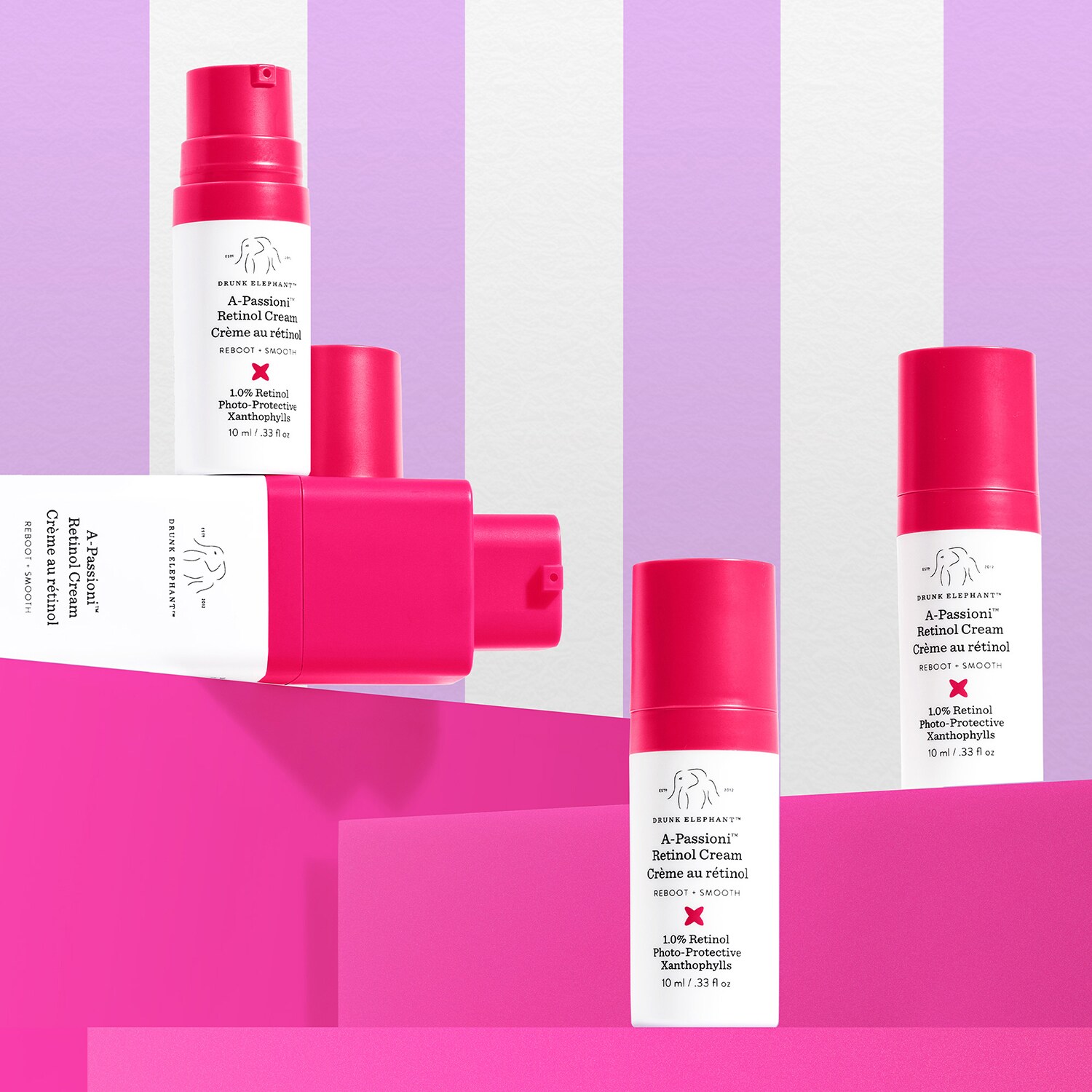 APassioni™ Crème au rétinol de DRUNK ELEPHANT ≡ SEPHORA