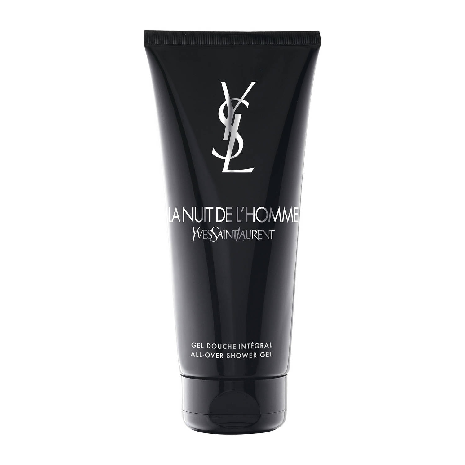 La Nuit de L'Homme Gel Douche Parfumé de YVES SAINT LAURENT ≡ SEPHORA