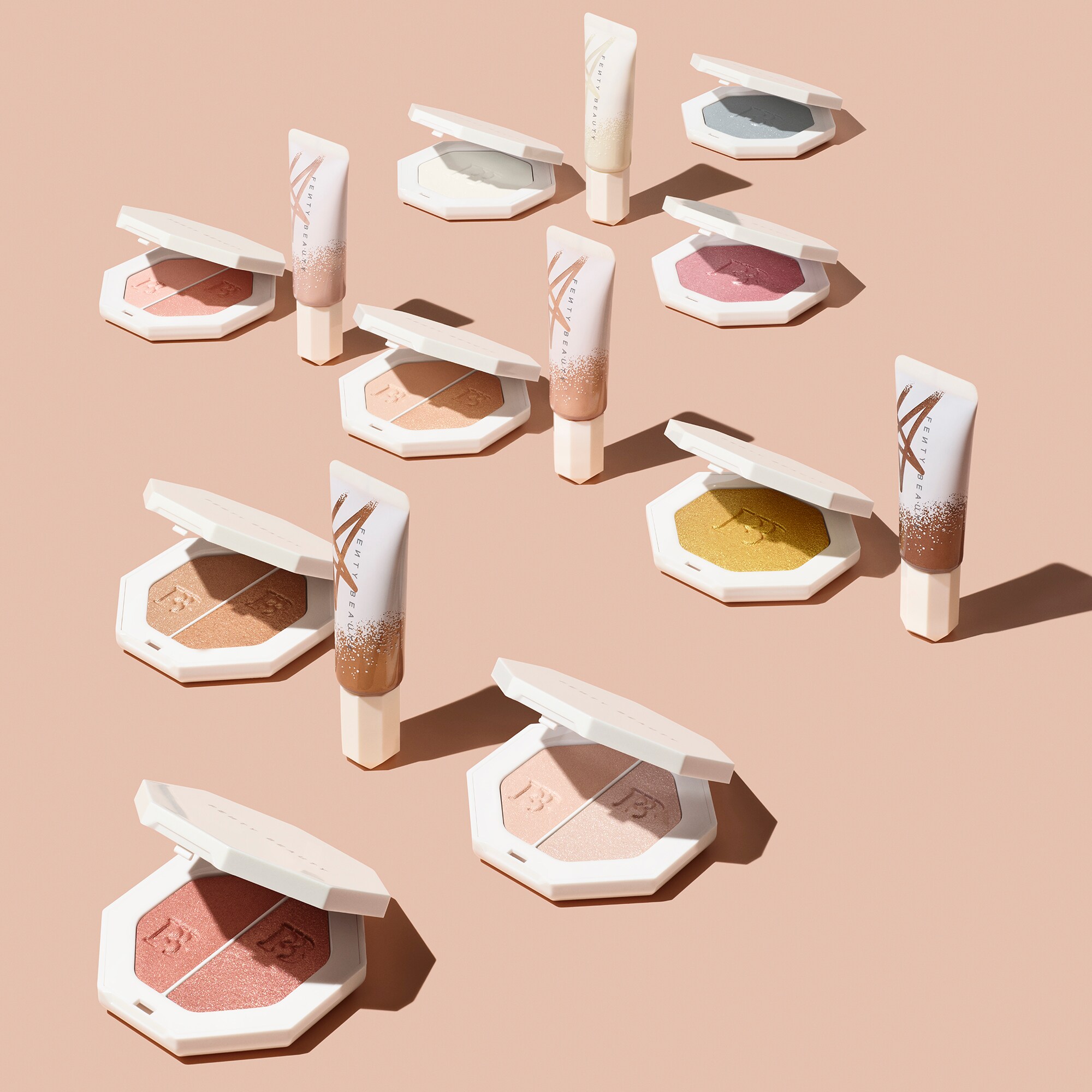 Liquid Killawatt Fluid Freestyle Highlighter Illuminateur liquide de