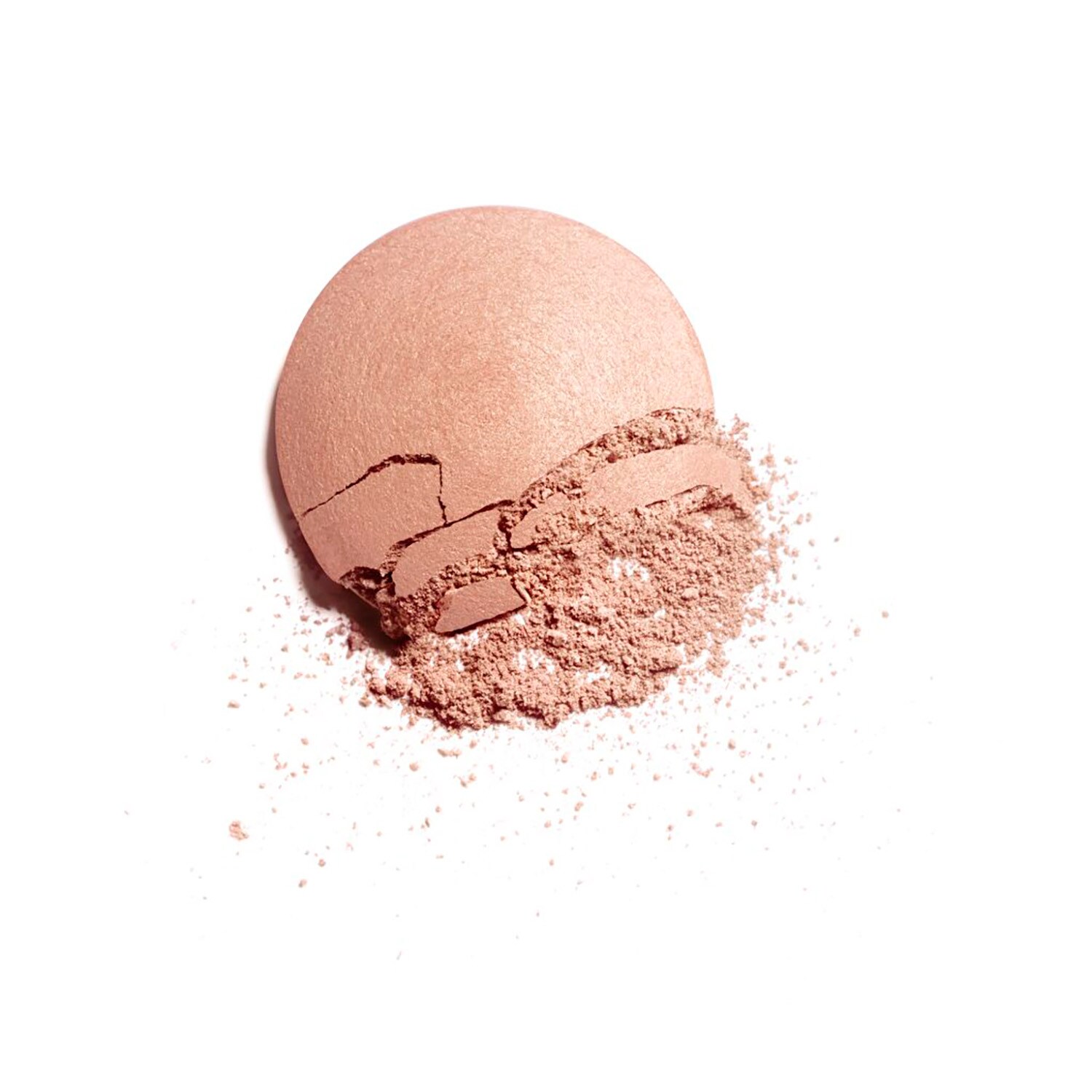 Fard à Joues Innoxa Teint Châtaigne - Poudre Pour Peaux Très Sensibles, 6g, Hypoallergénique - Fabriqué En France