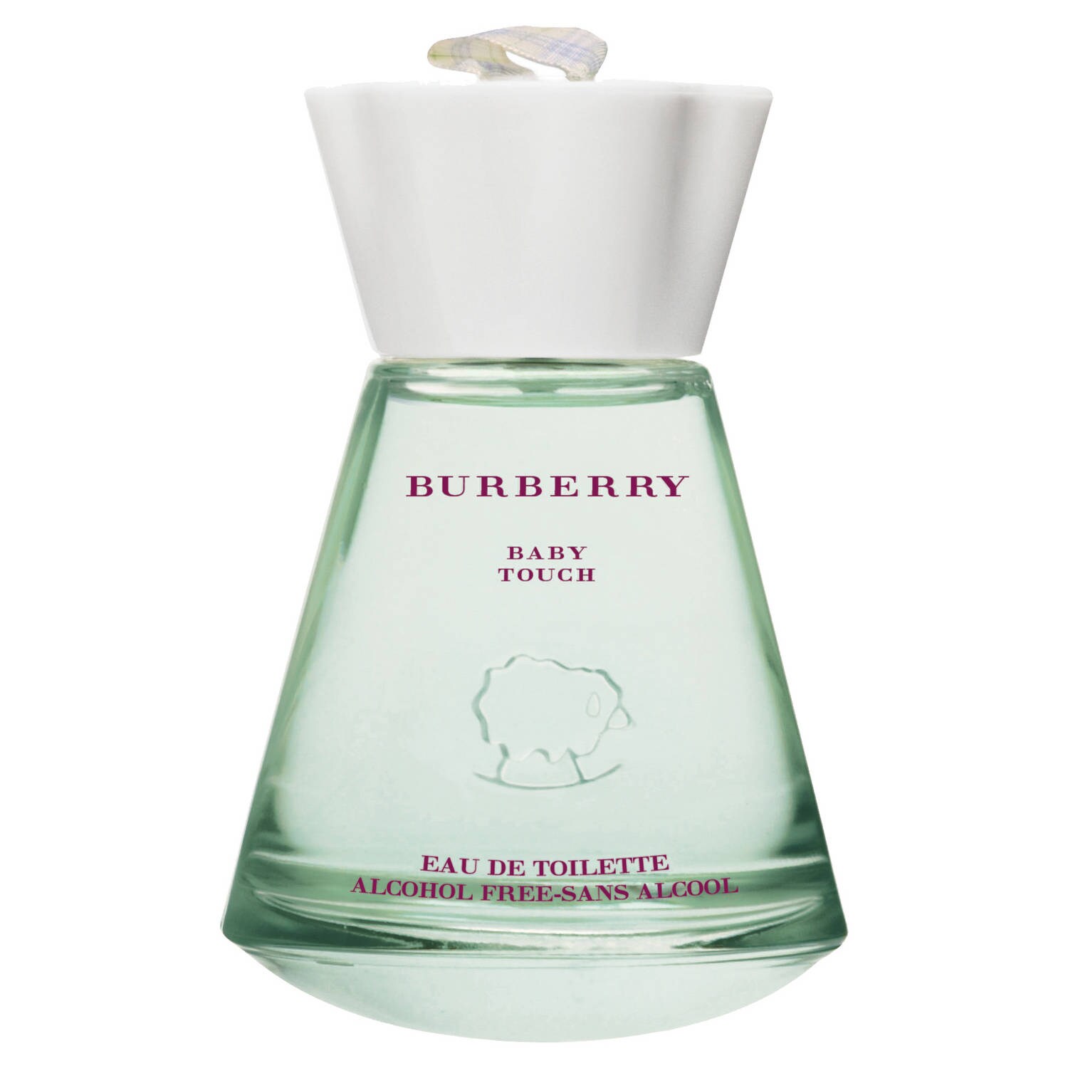 Parfum Bébé Burberry