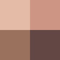 De la Crème - Poudre (10 g)