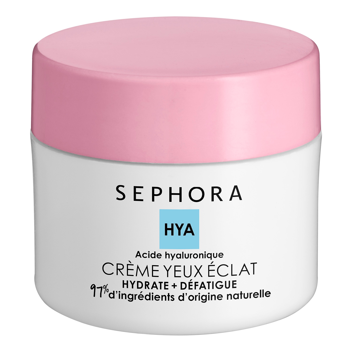 Crème Yeux Eclat - Crème Hydratante Et Défatigante Contour Des Yeux de ...