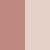 Platinum Pink/Antique Rose​ (1,6 g)