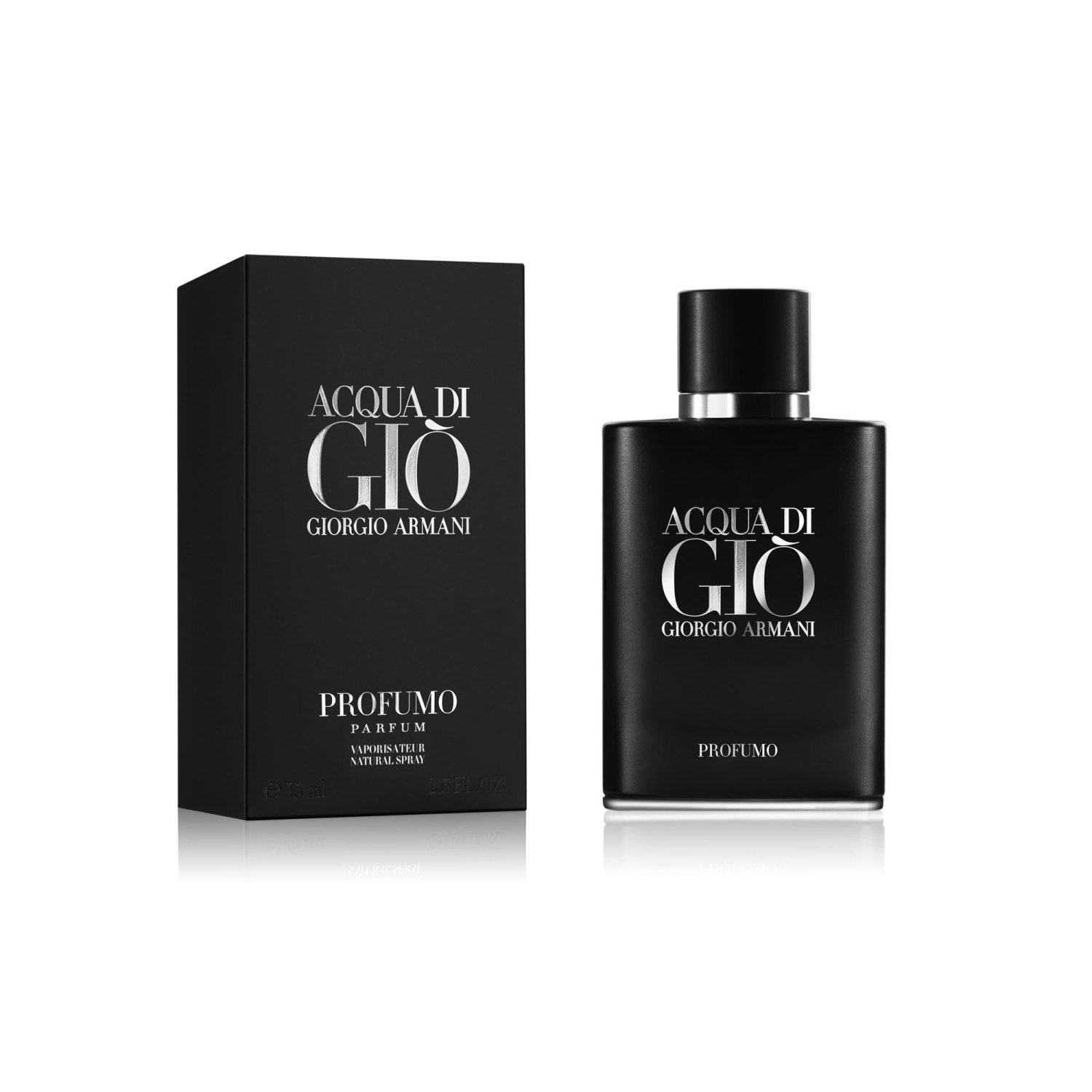 Acqua Di Gio Homme Profumo Eau de Parfum de ARMANI ≡ SEPHORA