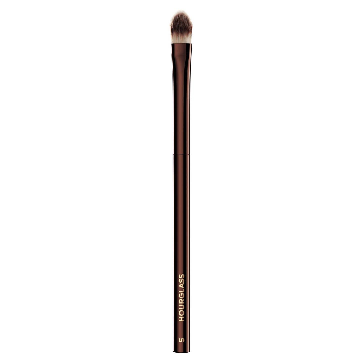 Concealer Brush Pinceau pour correcteur et anticernes de HOURGLASS ≡
