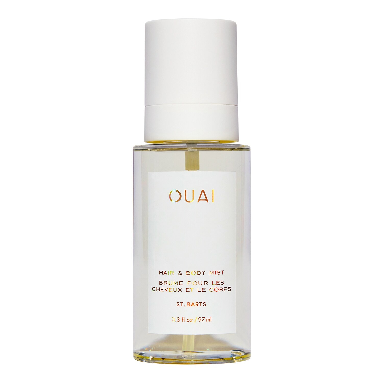 OUAI St Barts - Brume Pour Cheveux Et Corps