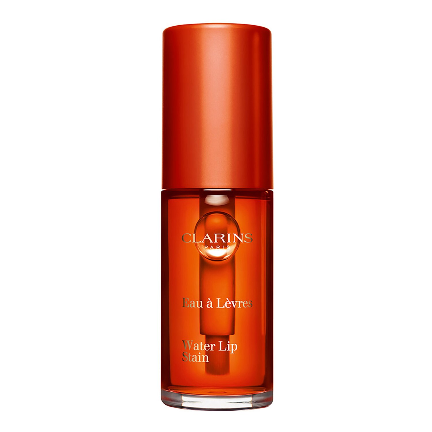 Eau à Lèvres Rouge à Lèvres Non Transfert Longue Tenue Format Voyage
