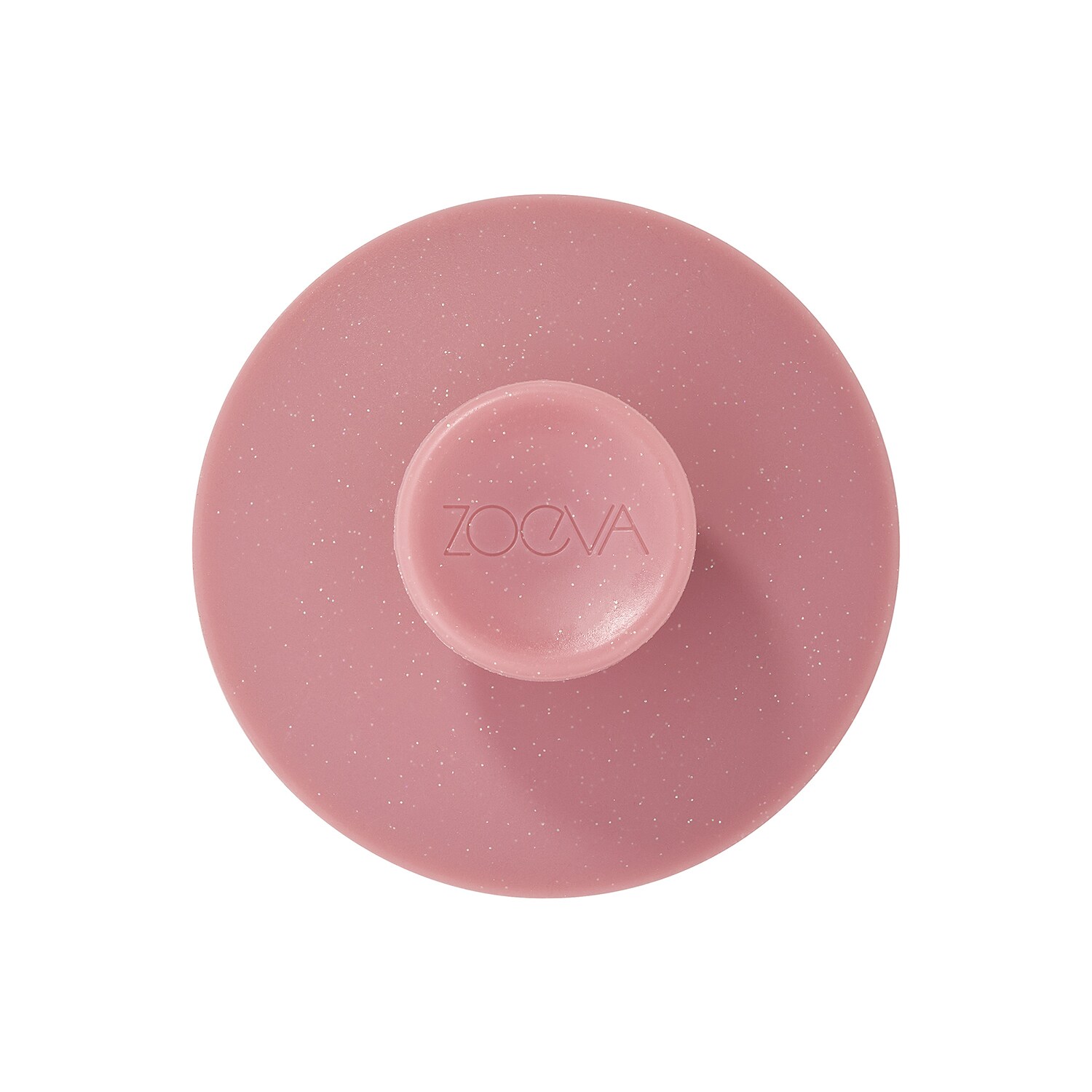 Brush Cleansing Pad Disque nettoyant pour pinceaux de ZOEVA ≡ SEPHORA