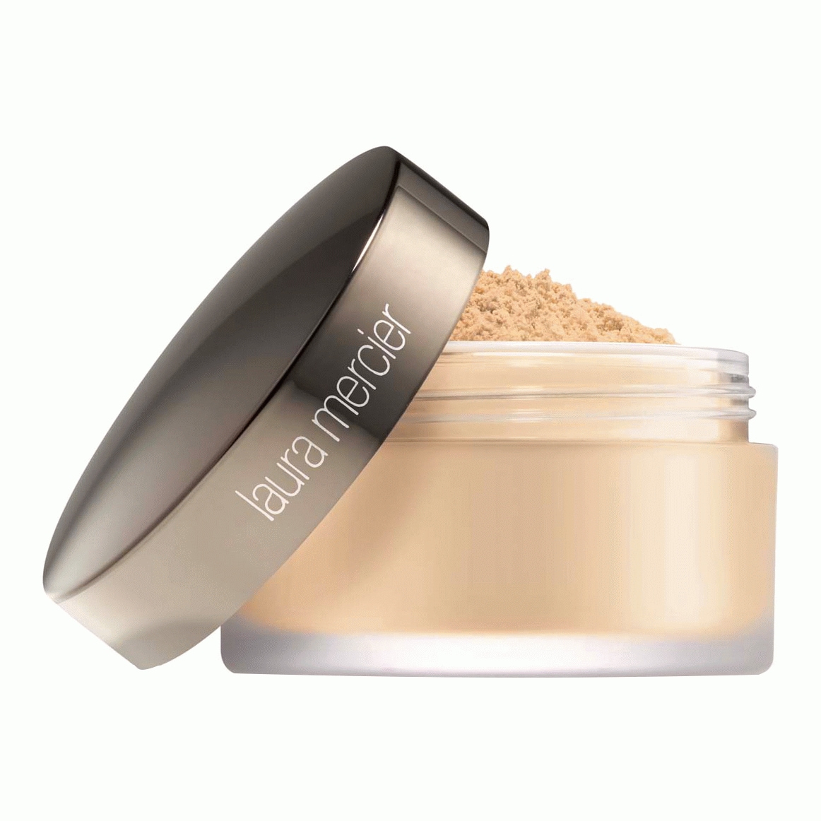 Translucent Loose Setting Powder Poudre Libre Fixante format voyage de LAURA MERCIER ≡ SEPHORA