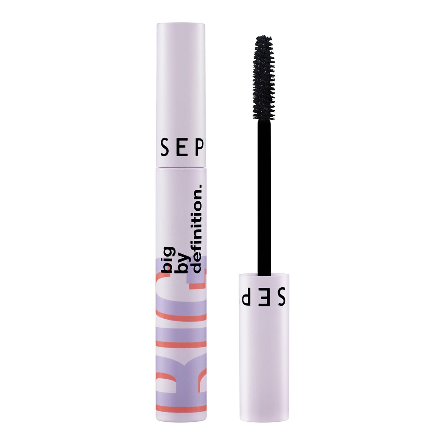 Big By Definition Mascara Mascara Volume Effet Cils Démultipliés