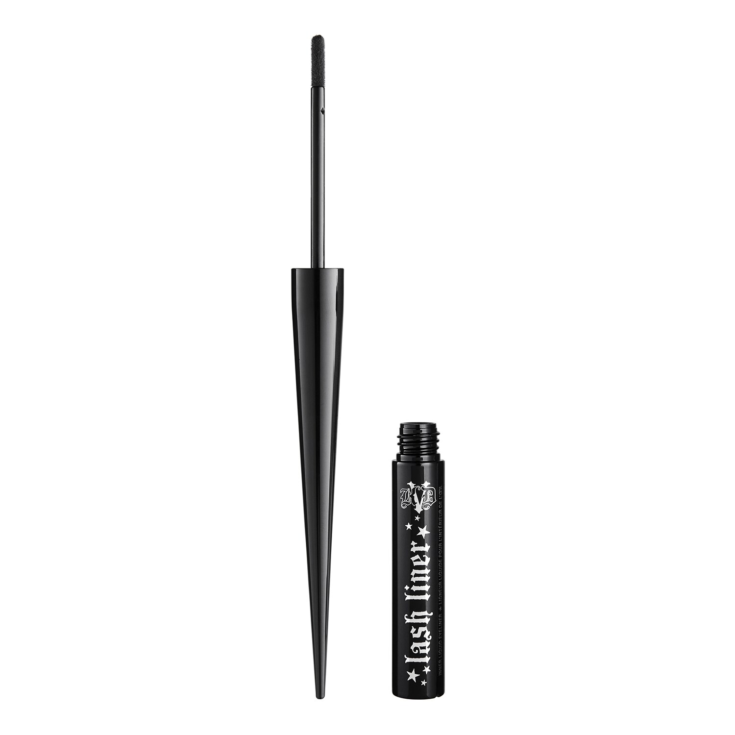 Lash Liner Liquid Inner Eyeliner de KVD Beauty ≡ SEPHORA