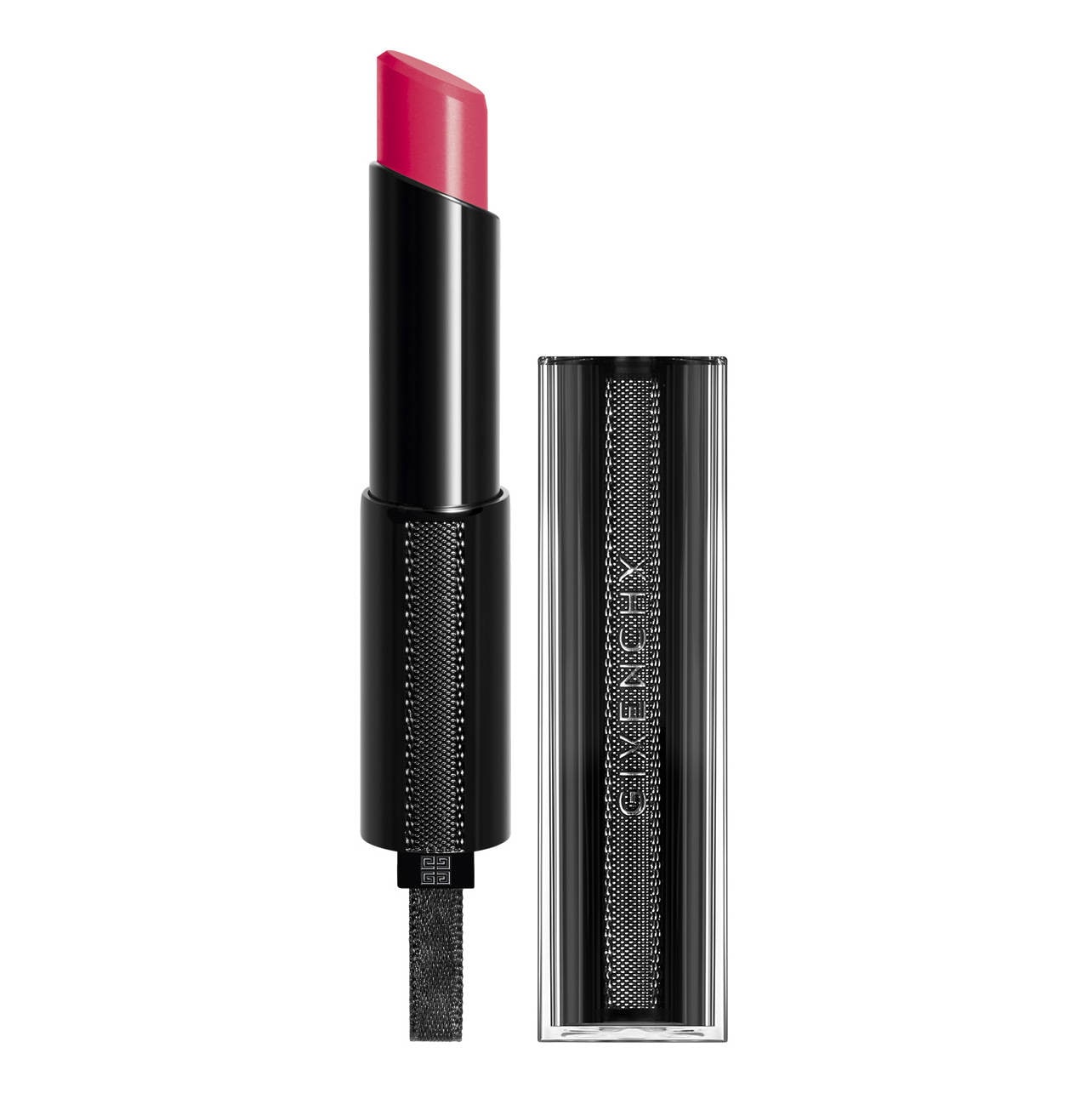 Rouge Interdit Vinyl
