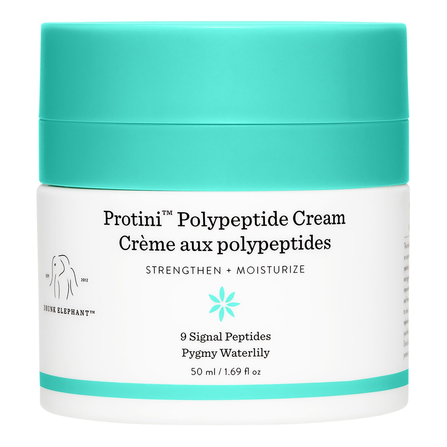 Protini™ Crème polypeptide de DRUNK ELEPHANT ≡ SEPHORA