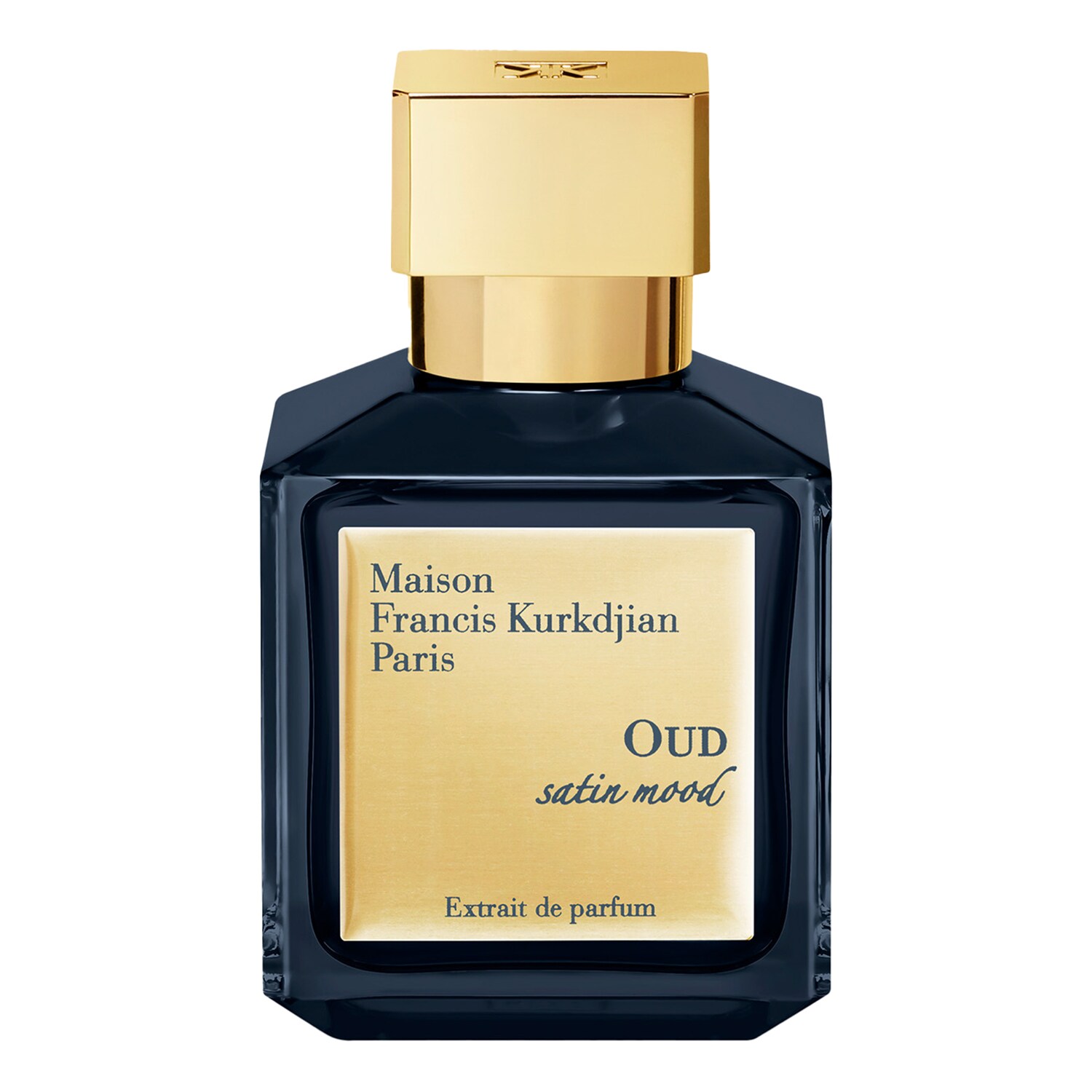 OUD satin mood Extrait de parfum de MAISON FRANCIS KURKDJIAN ≡ SEPHORA
